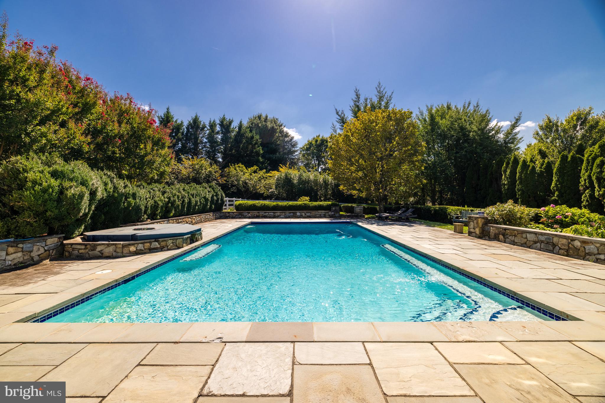 HICKORY VALE FARM - Residential