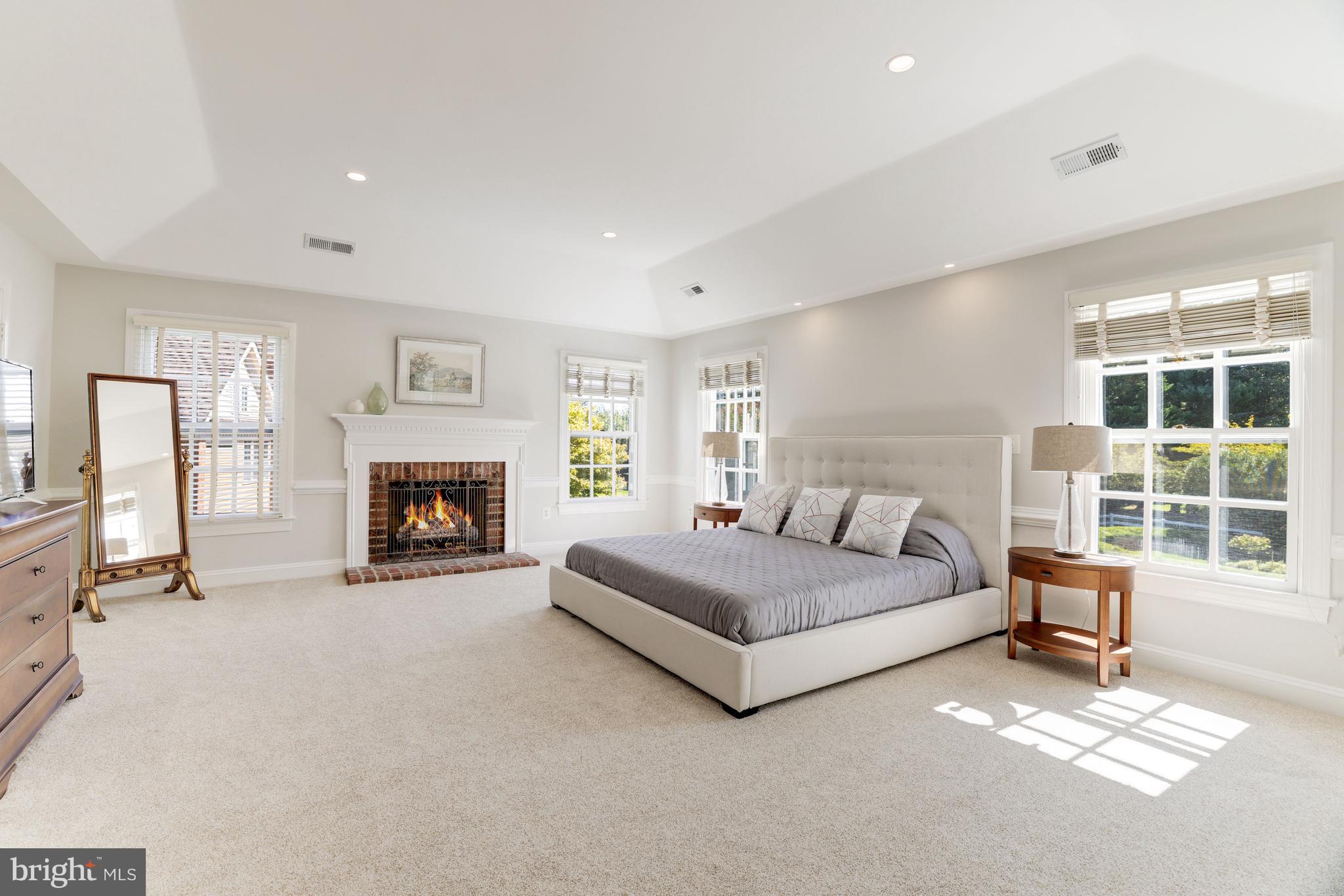 HICKORY VALE FARM - Residential