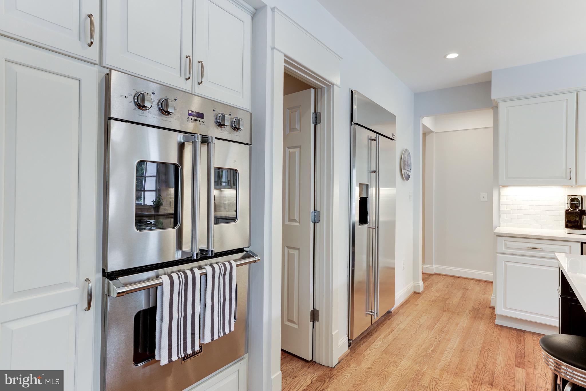 HICKORY VALE FARM - Residential