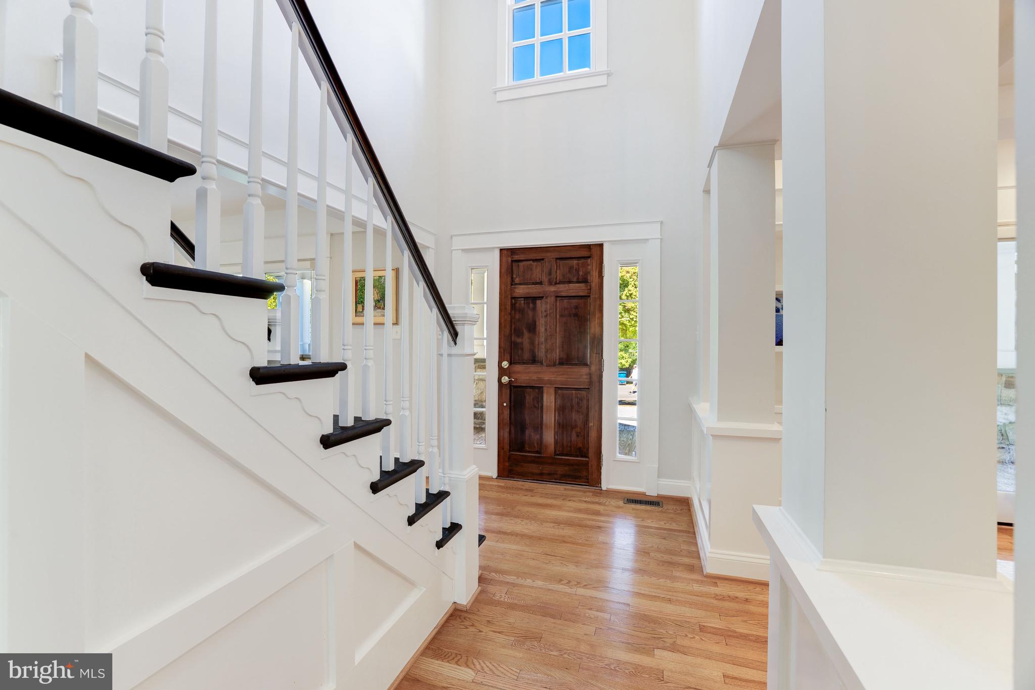 HICKORY VALE FARM - Residential