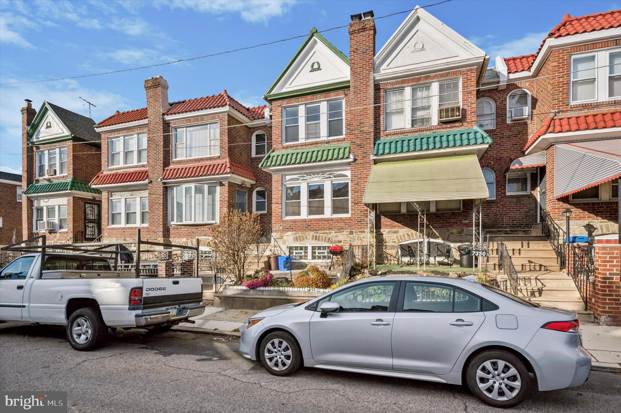 WEST OAK LANE - Residential