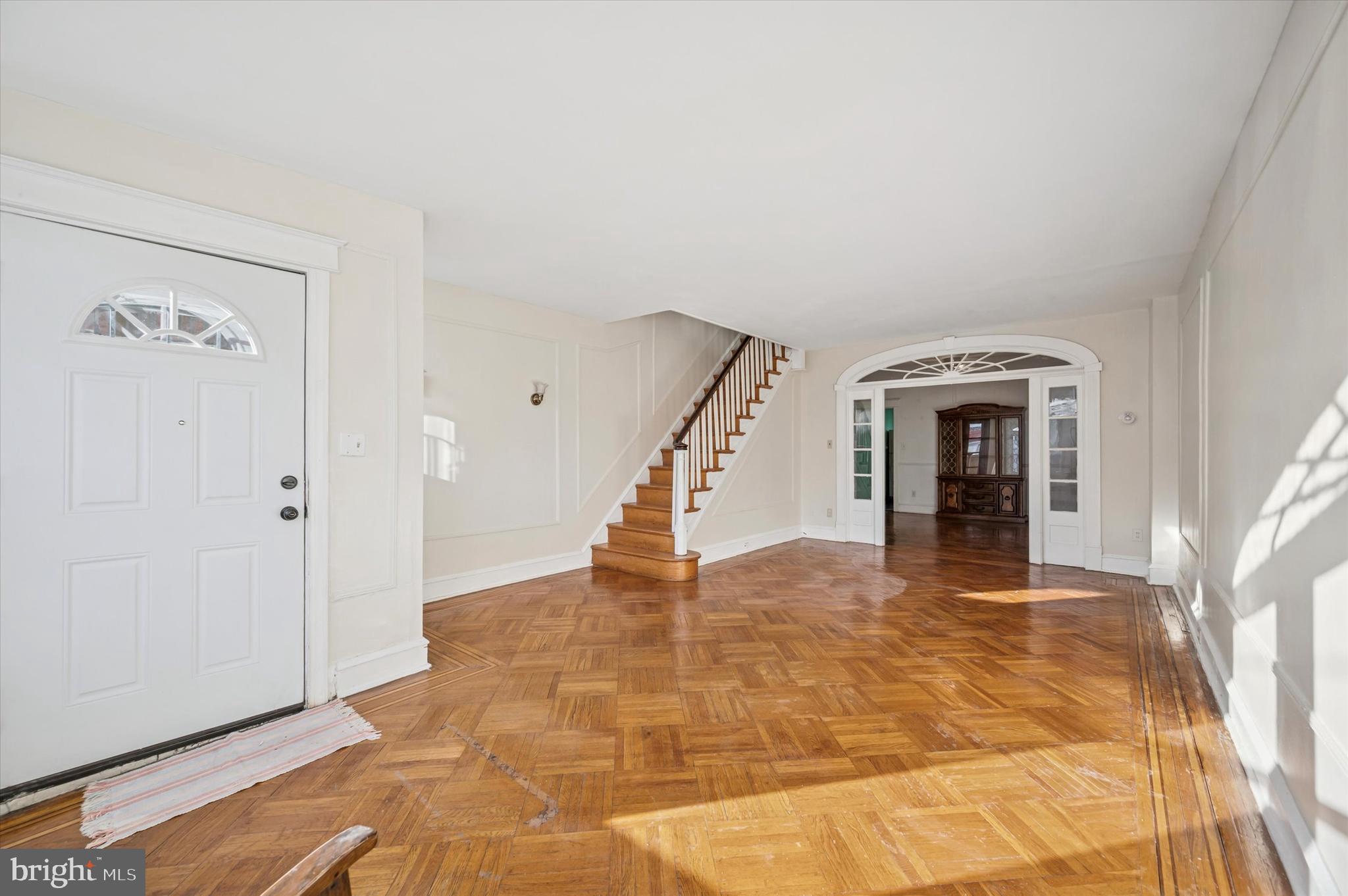 WEST OAK LANE - Residential