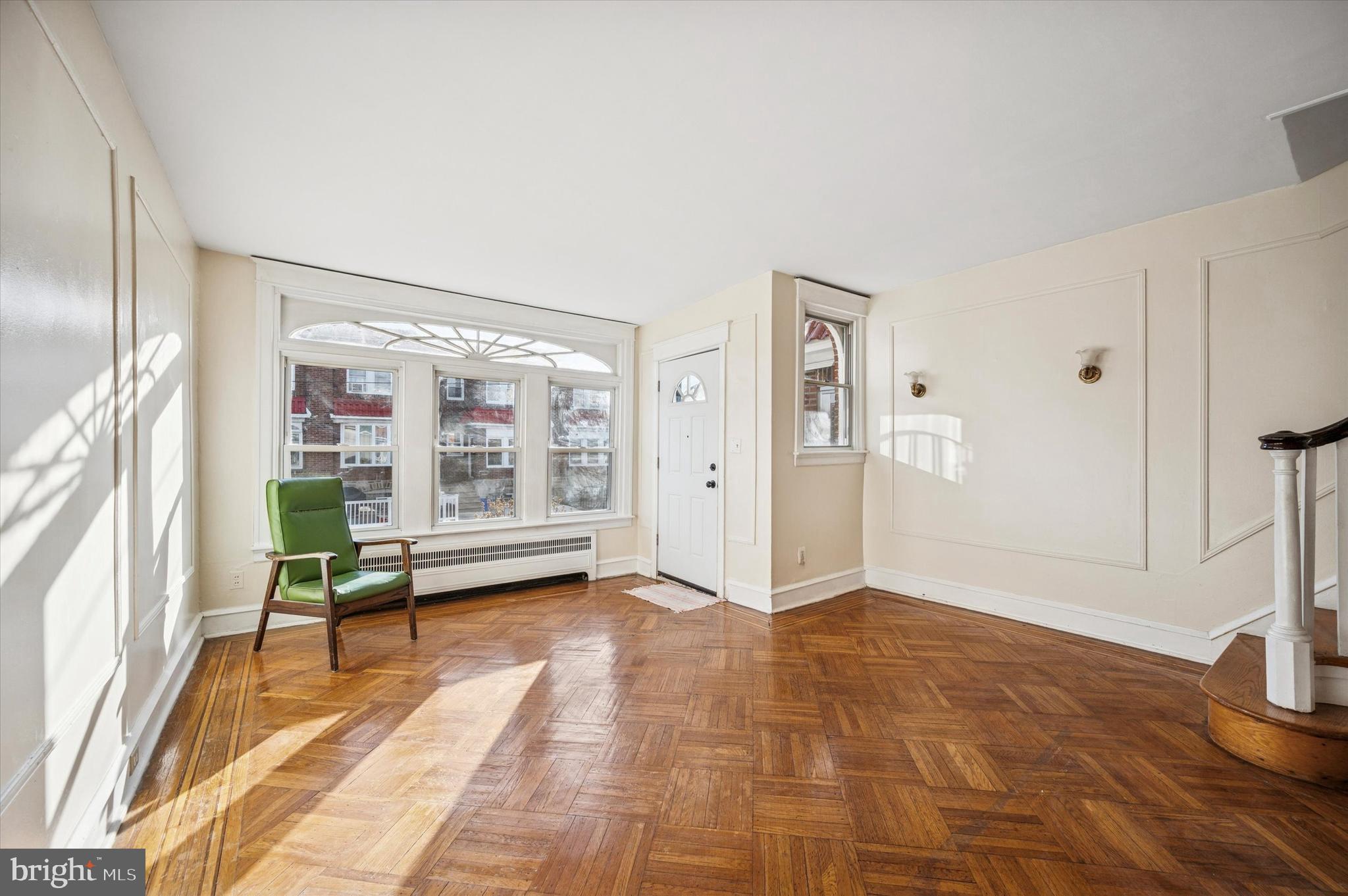 WEST OAK LANE - Residential