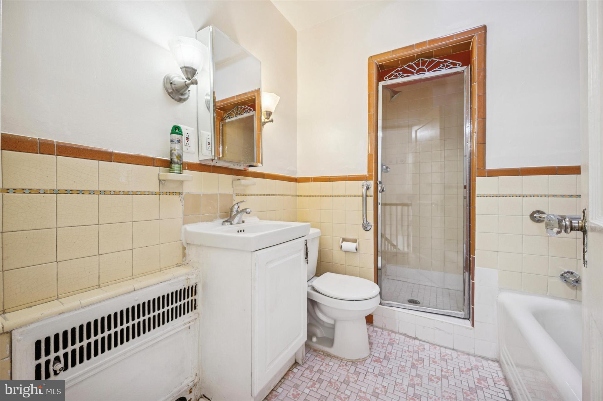 WEST OAK LANE - Residential