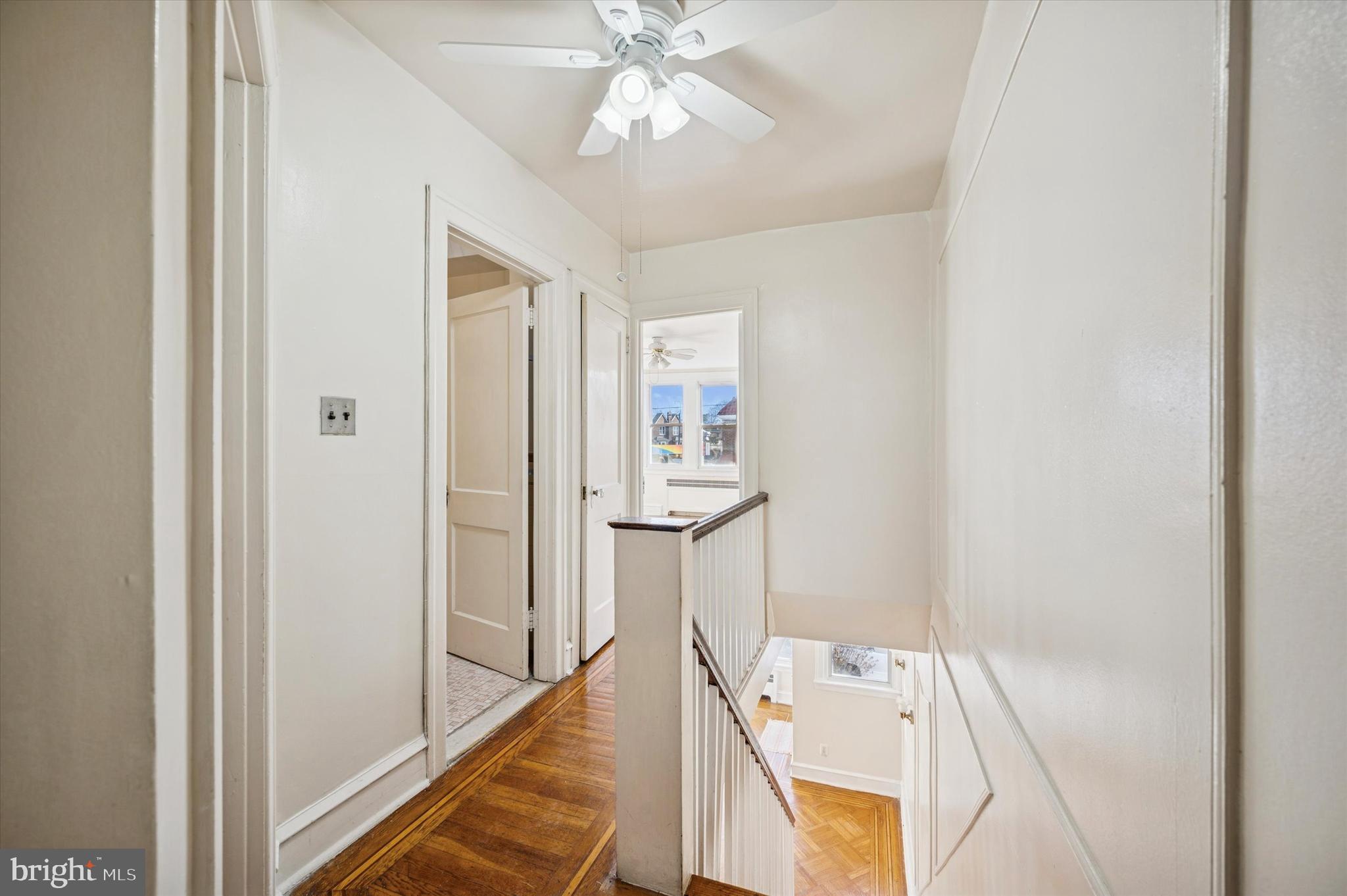 WEST OAK LANE - Residential