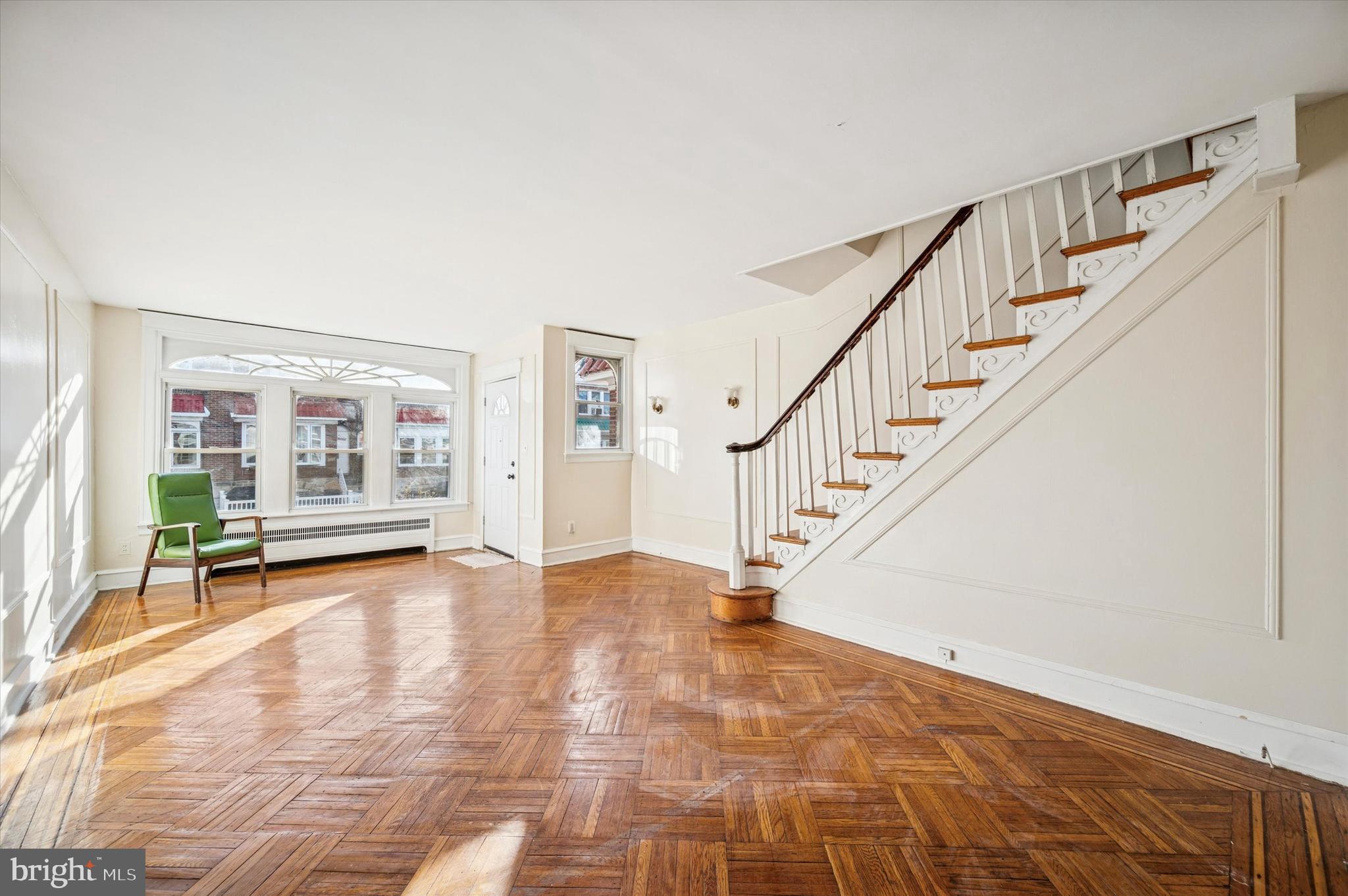 WEST OAK LANE - Residential