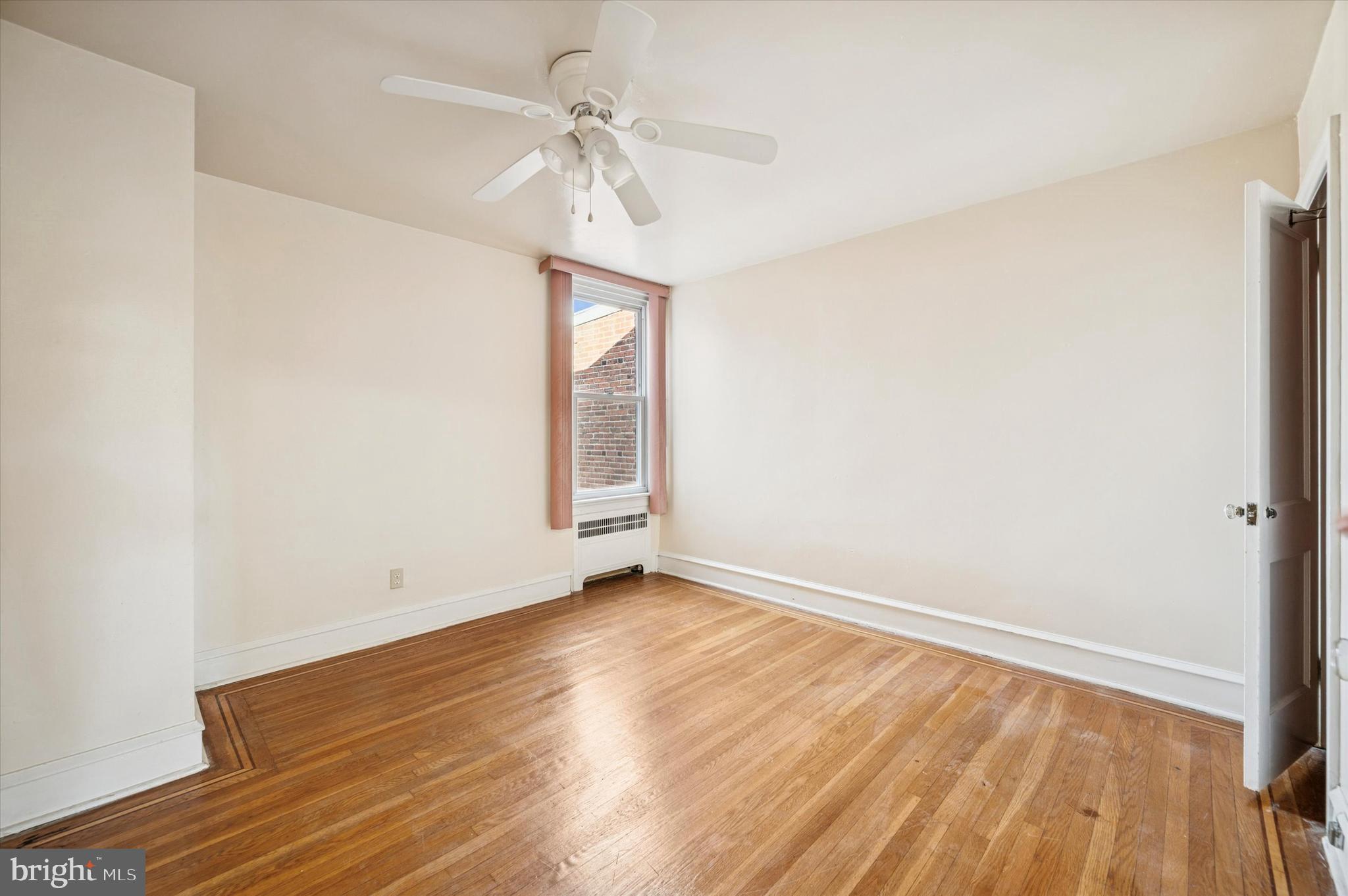 WEST OAK LANE - Residential