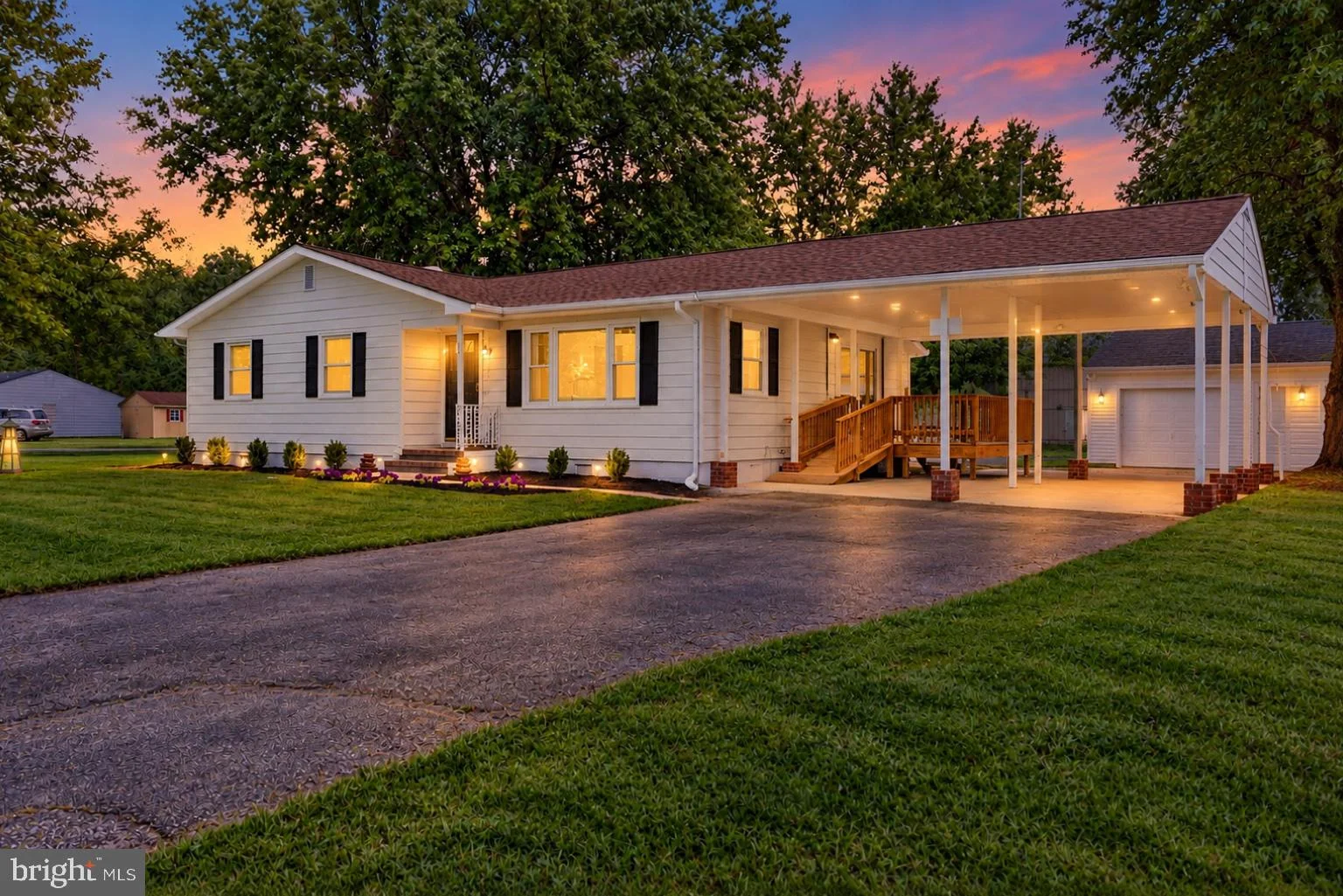 126 State Street, Stevensville, MD, 21666