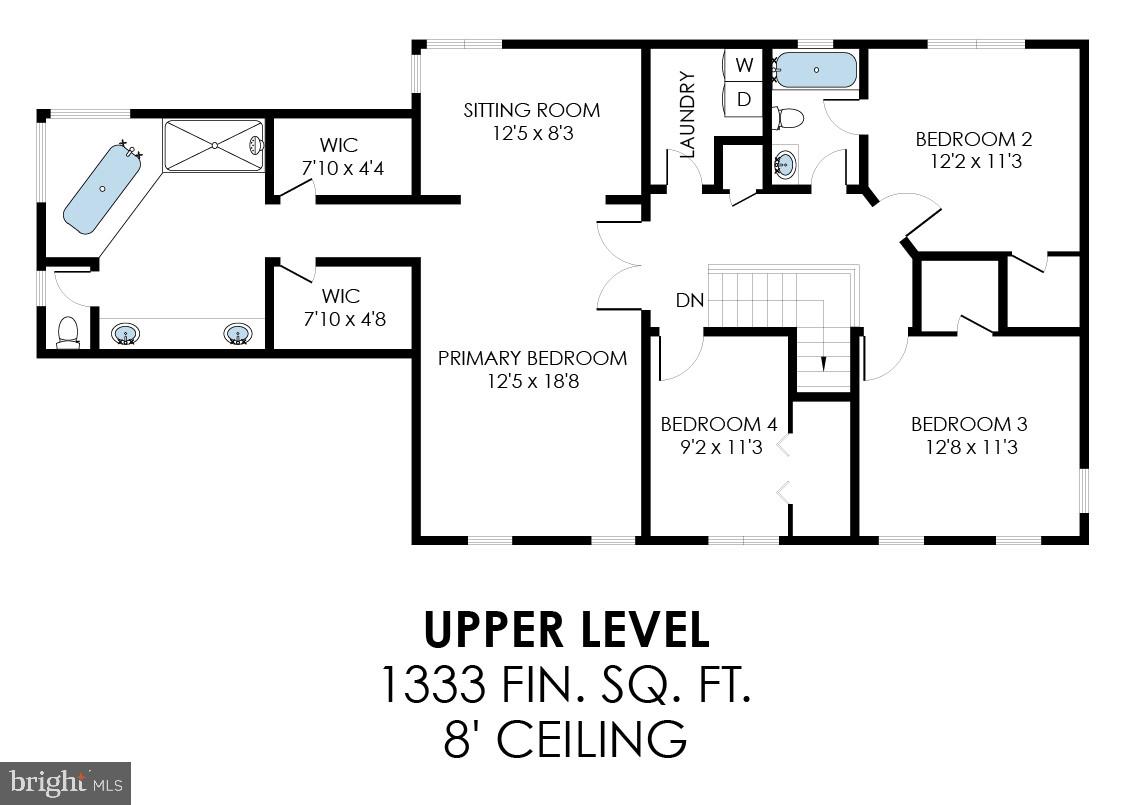 OLD DRANESVILLE HUNT CLUB - Residential