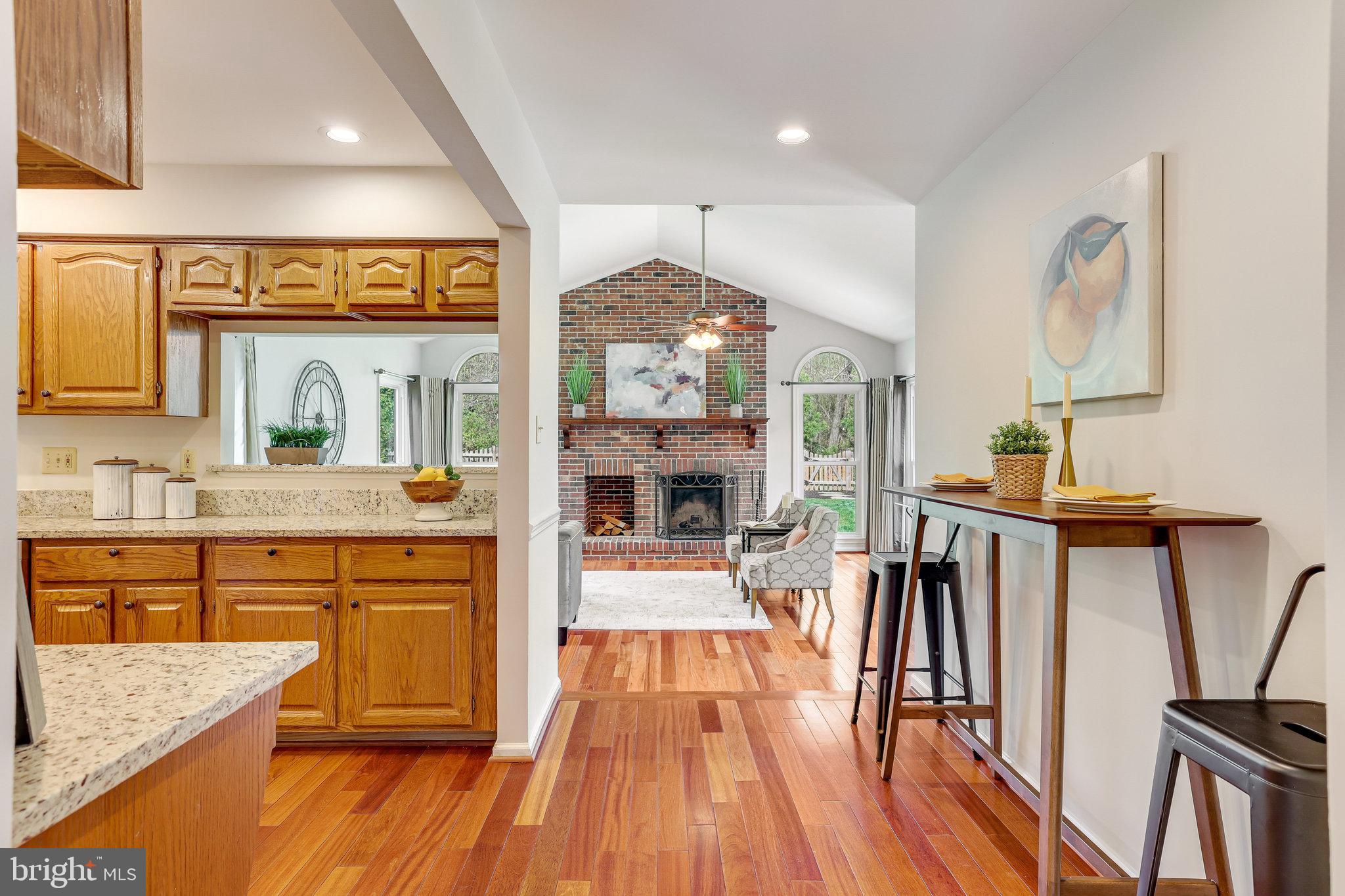 OLD DRANESVILLE HUNT CLUB - Residential