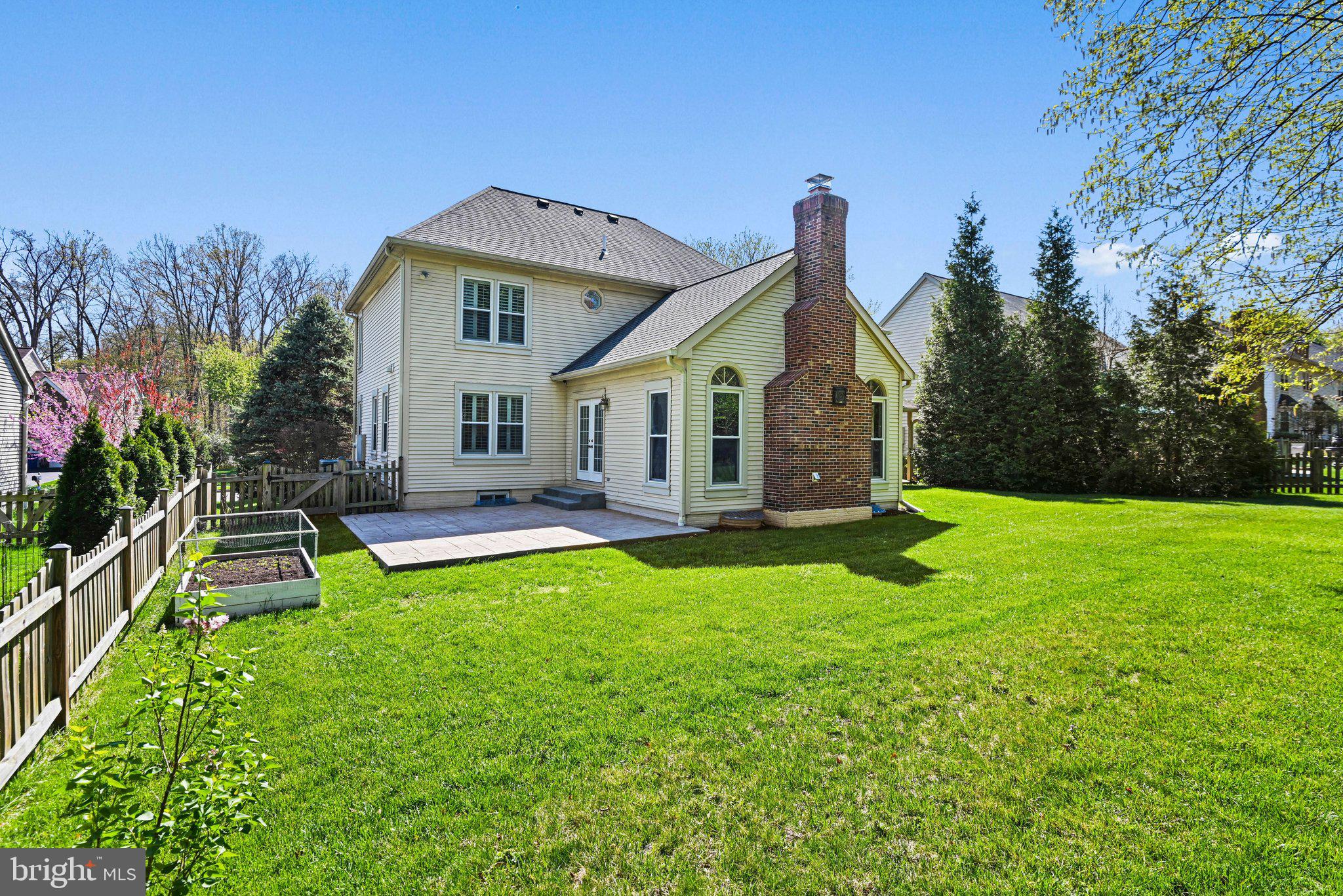 OLD DRANESVILLE HUNT CLUB - Residential