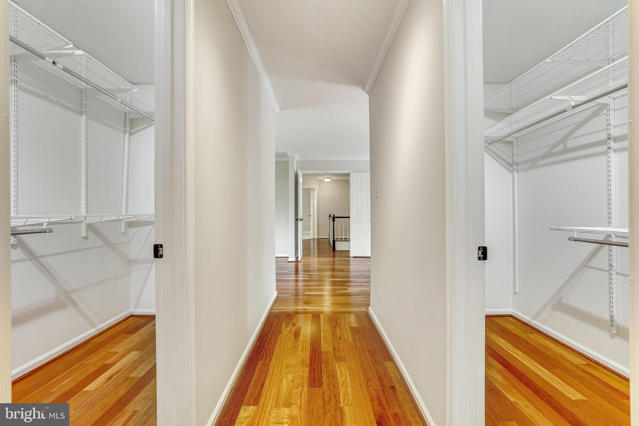 OLD DRANESVILLE HUNT CLUB - Residential