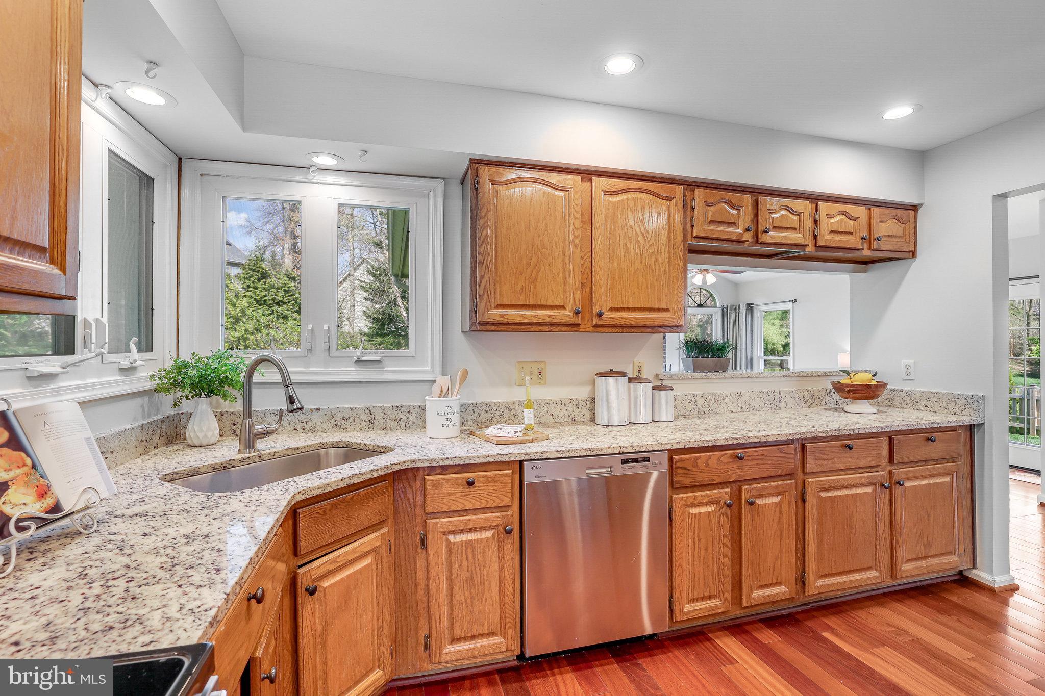 OLD DRANESVILLE HUNT CLUB - Residential