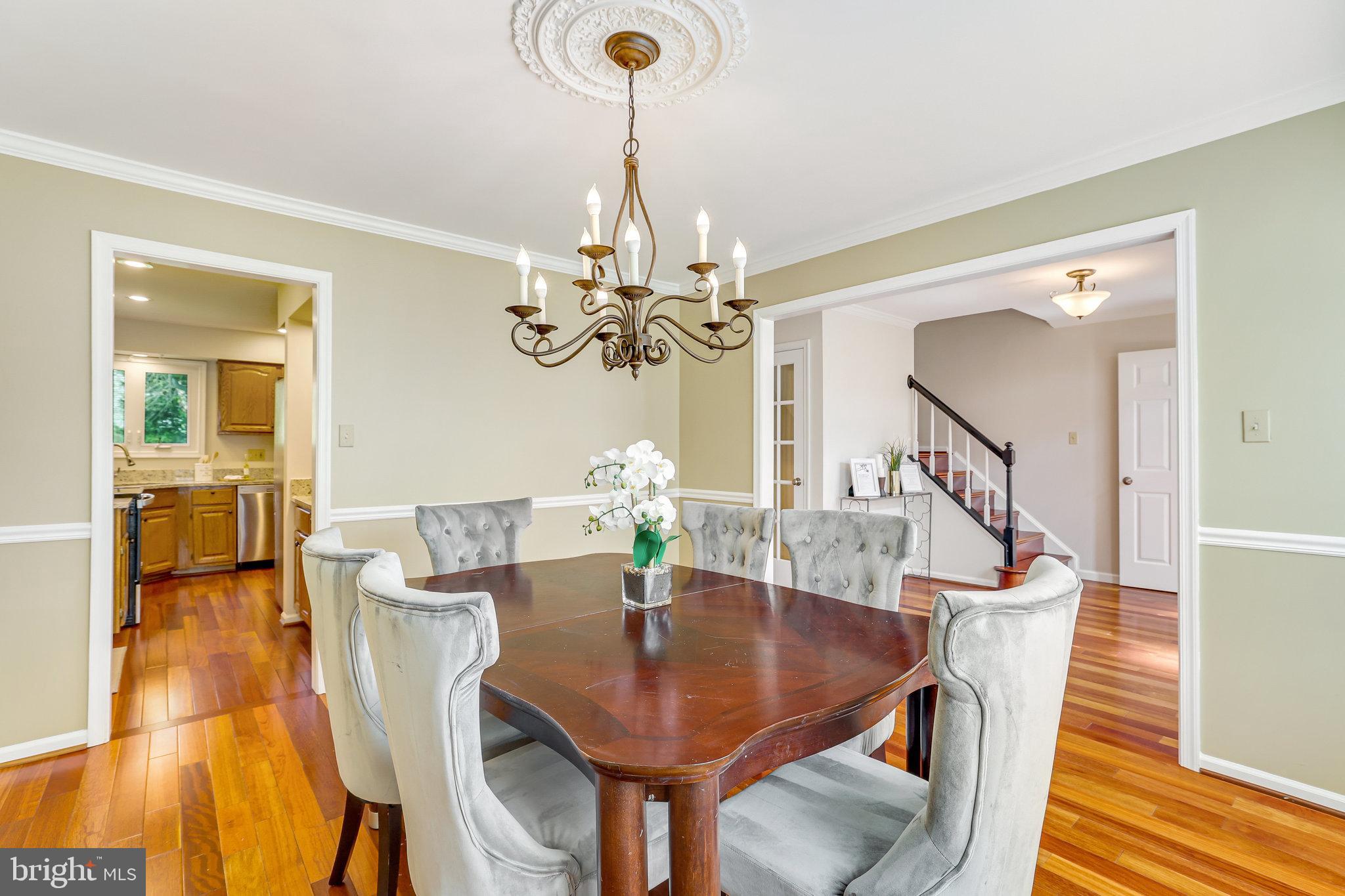 OLD DRANESVILLE HUNT CLUB - Residential