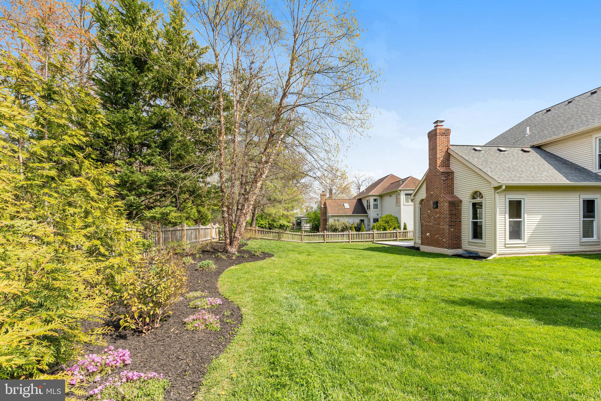 OLD DRANESVILLE HUNT CLUB - Residential