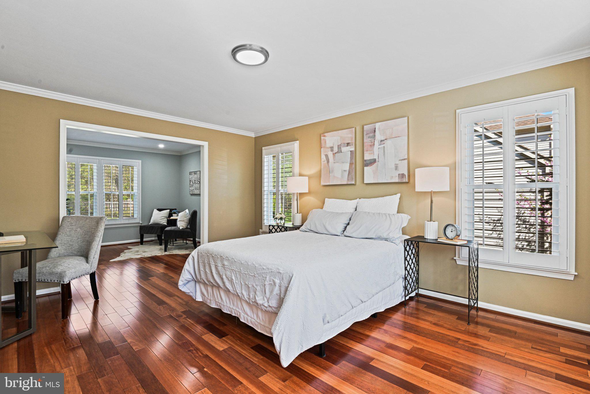 OLD DRANESVILLE HUNT CLUB - Residential