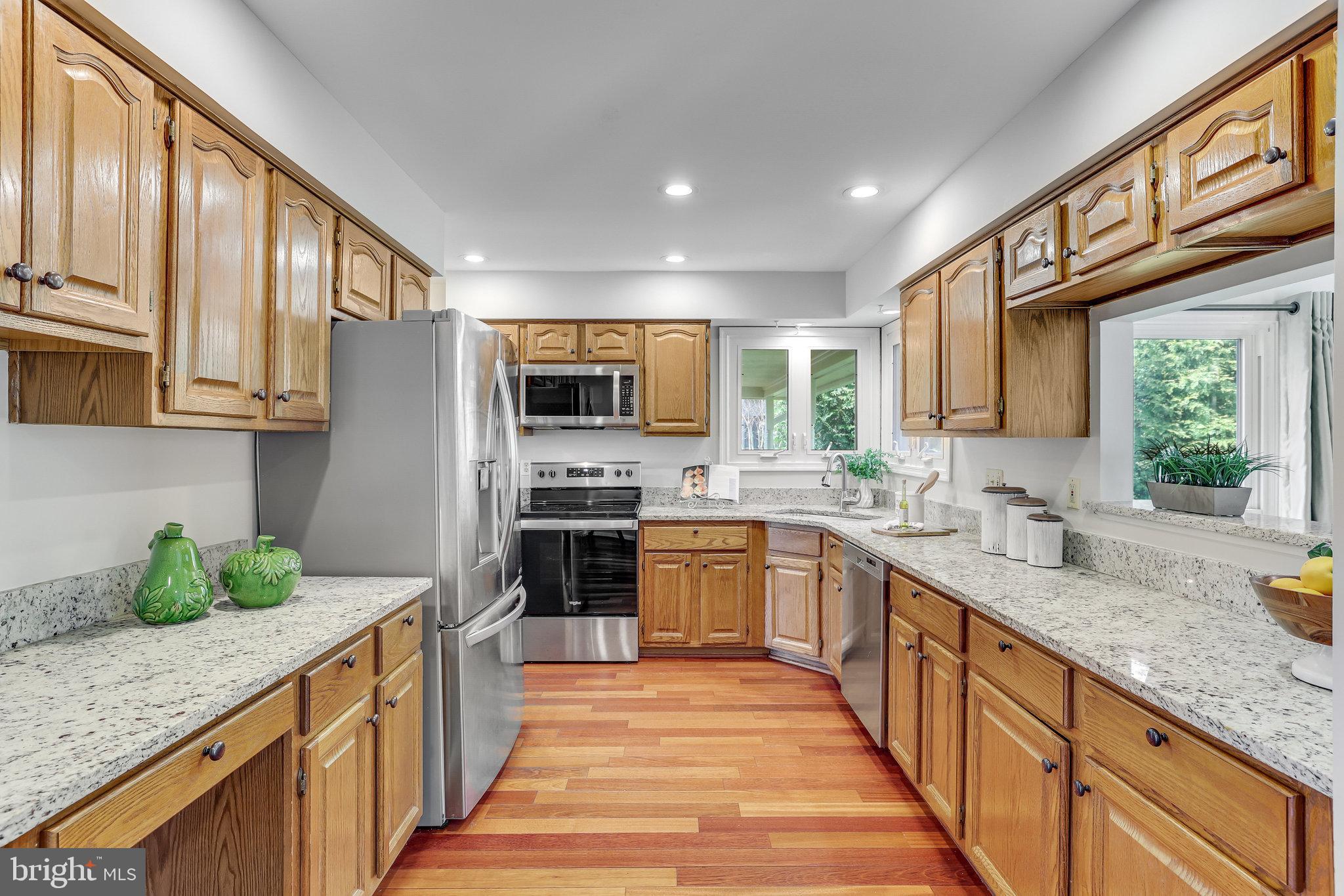 OLD DRANESVILLE HUNT CLUB - Residential