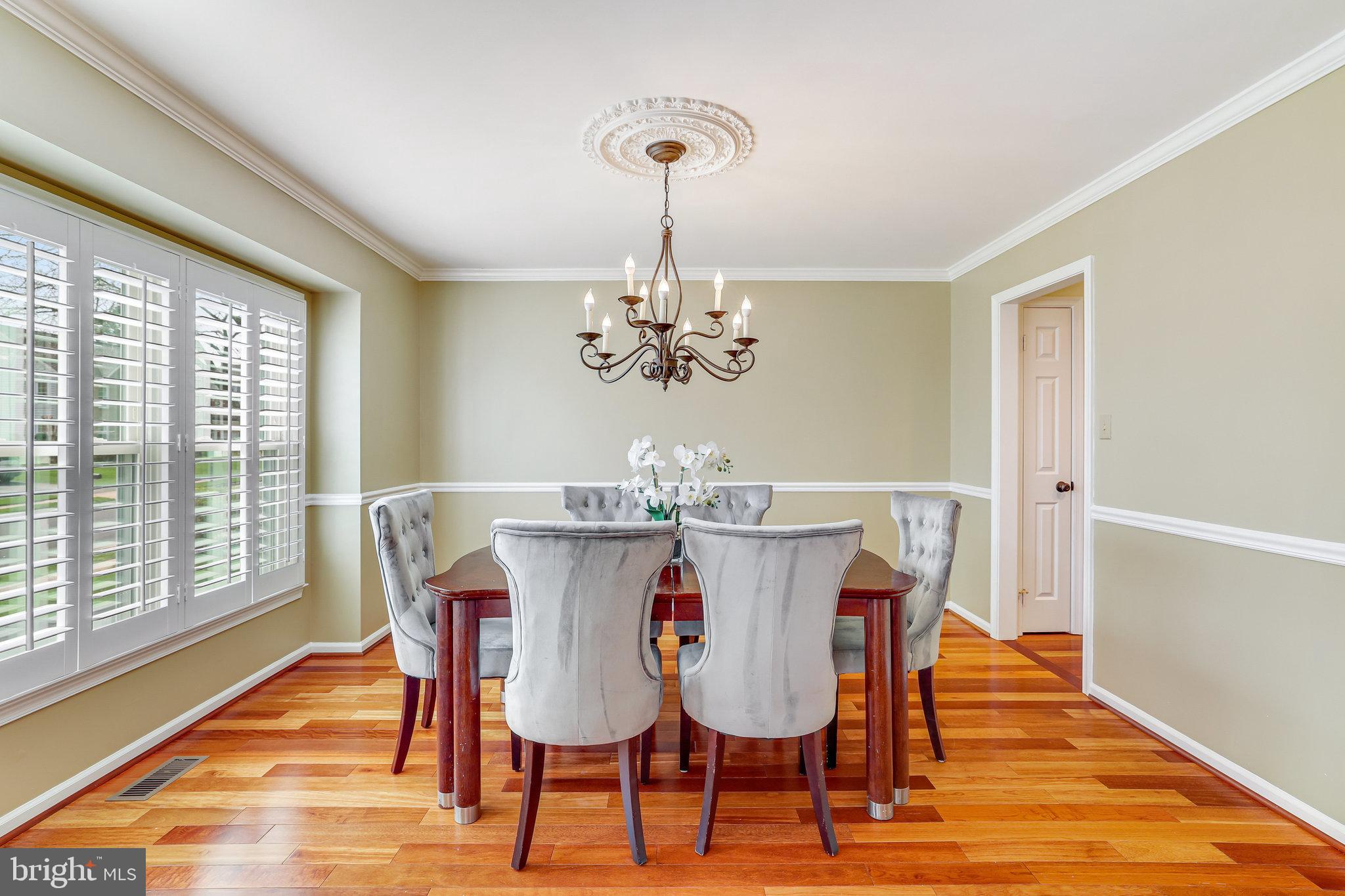 OLD DRANESVILLE HUNT CLUB - Residential