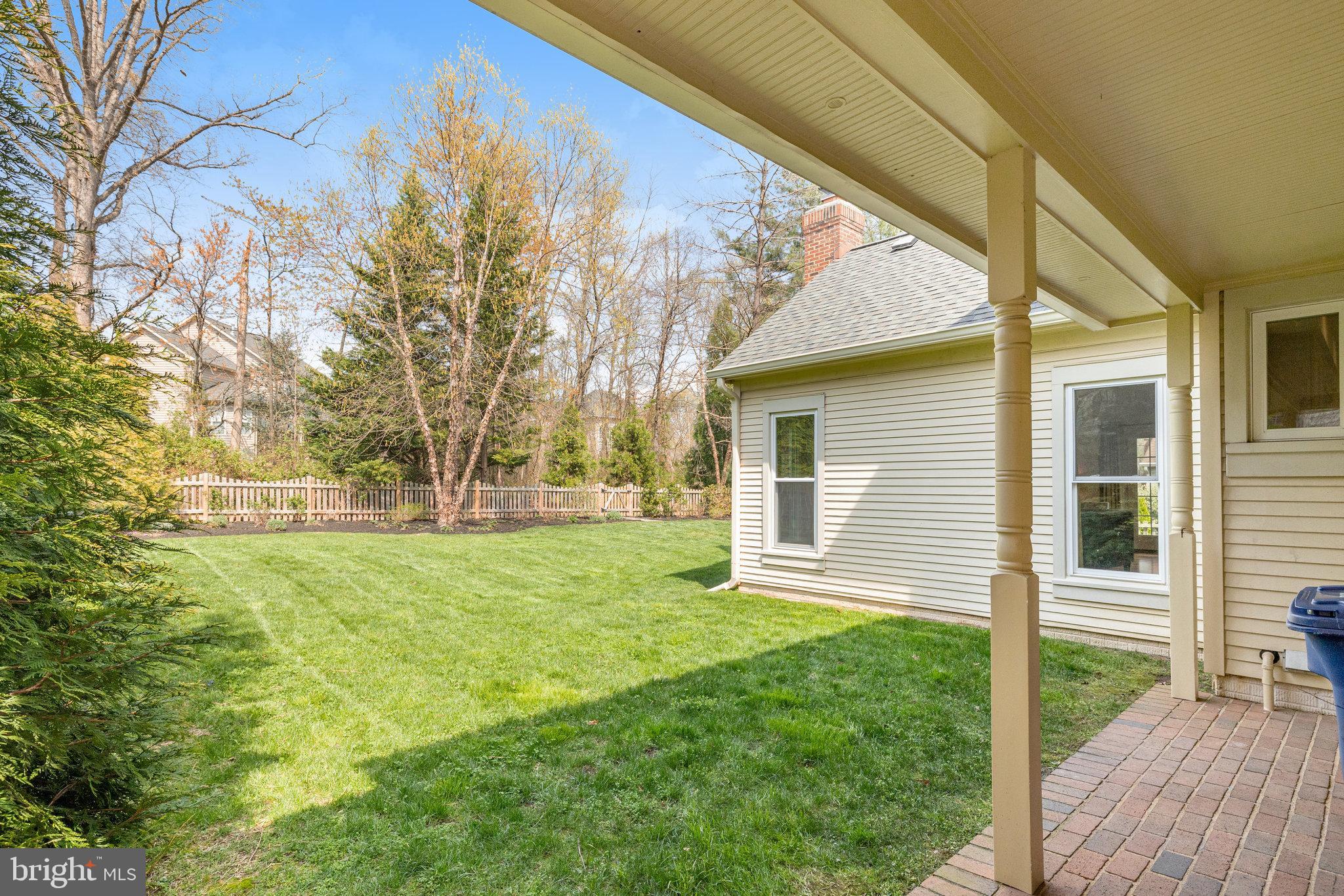 OLD DRANESVILLE HUNT CLUB - Residential