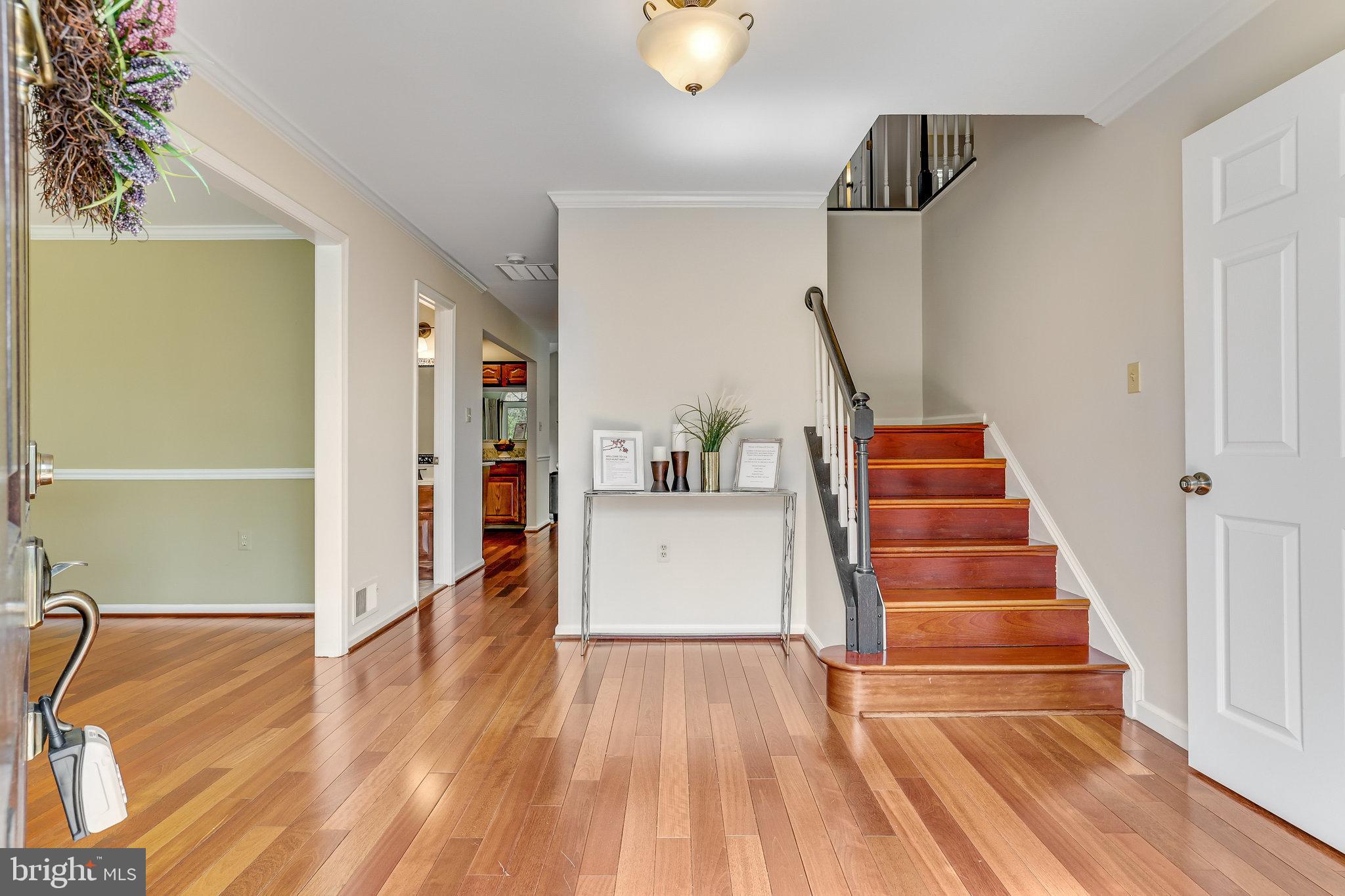 OLD DRANESVILLE HUNT CLUB - Residential