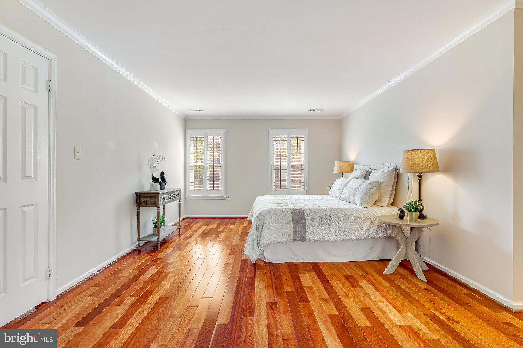 OLD DRANESVILLE HUNT CLUB - Residential