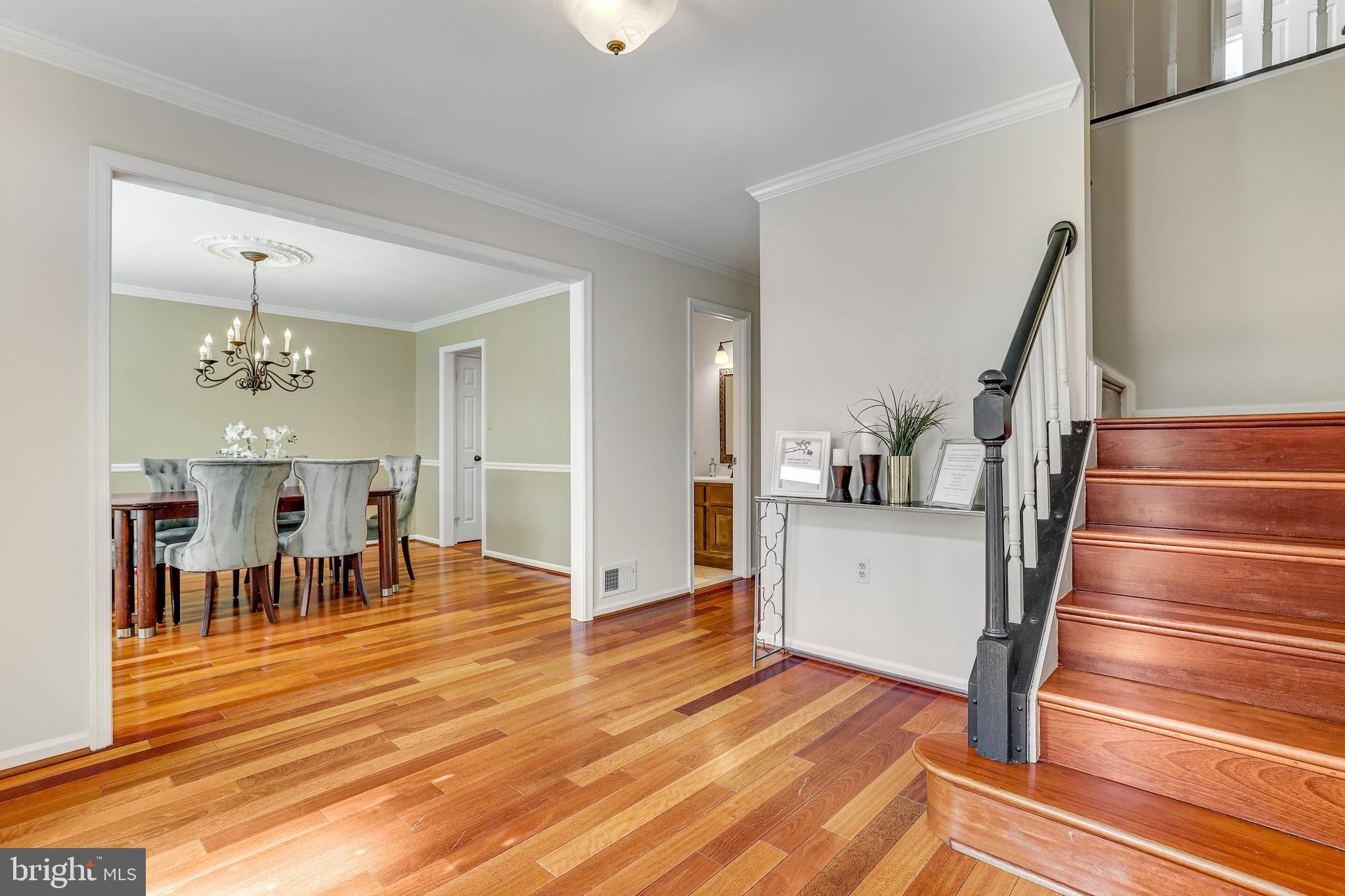 OLD DRANESVILLE HUNT CLUB - Residential