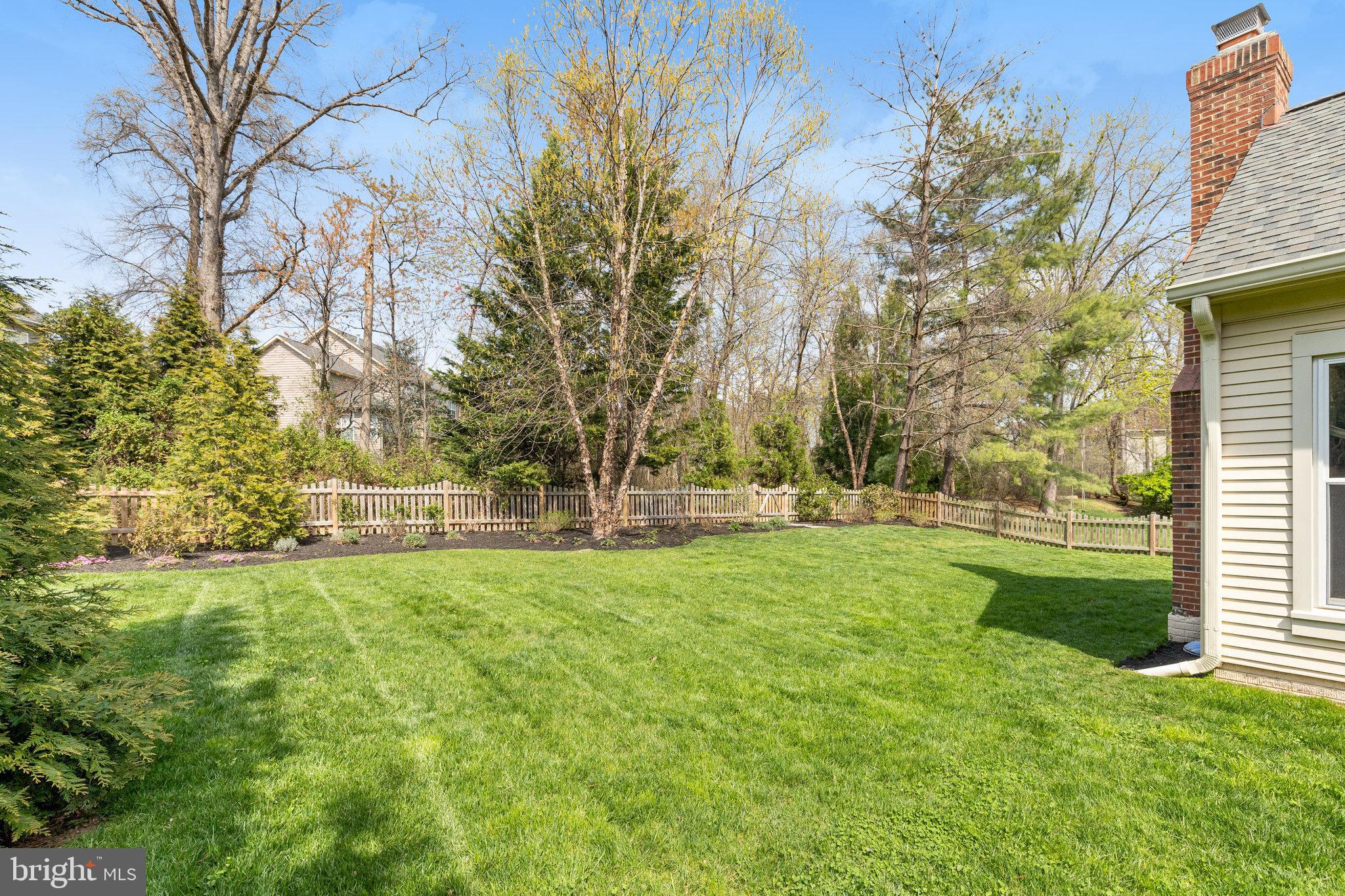 OLD DRANESVILLE HUNT CLUB - Residential