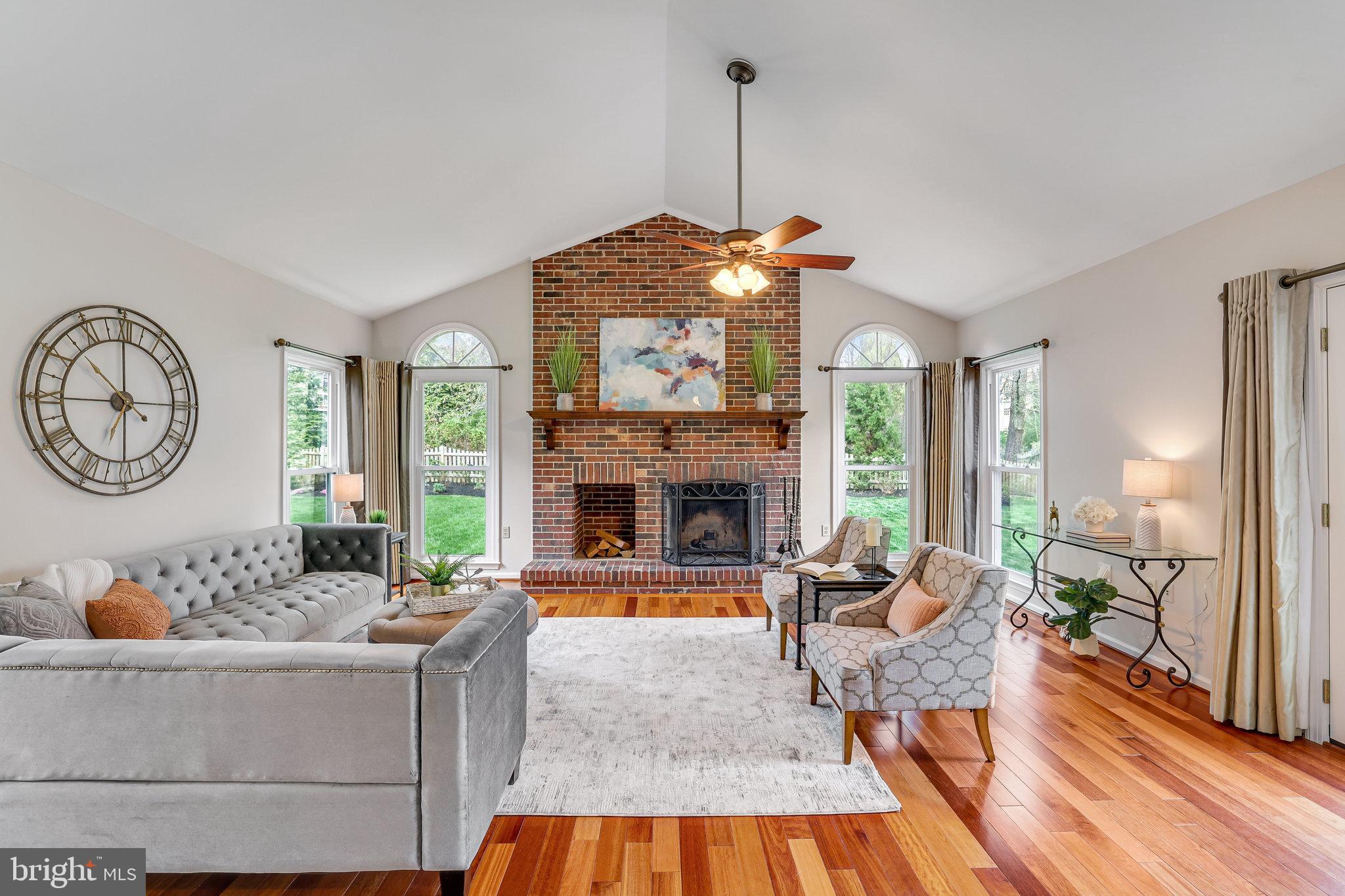 OLD DRANESVILLE HUNT CLUB - Residential