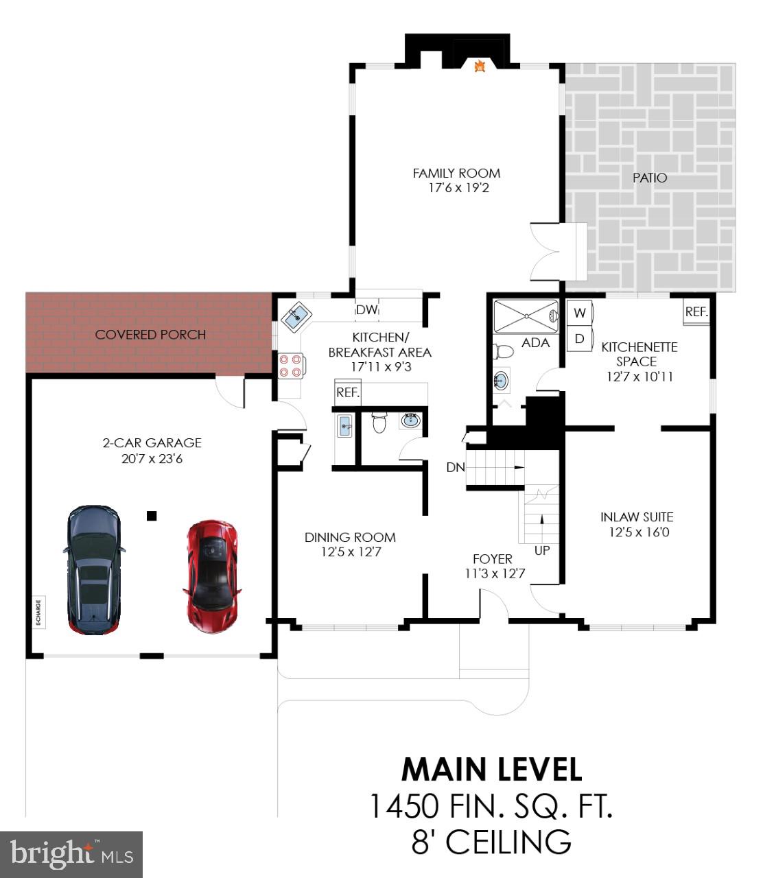 OLD DRANESVILLE HUNT CLUB - Residential