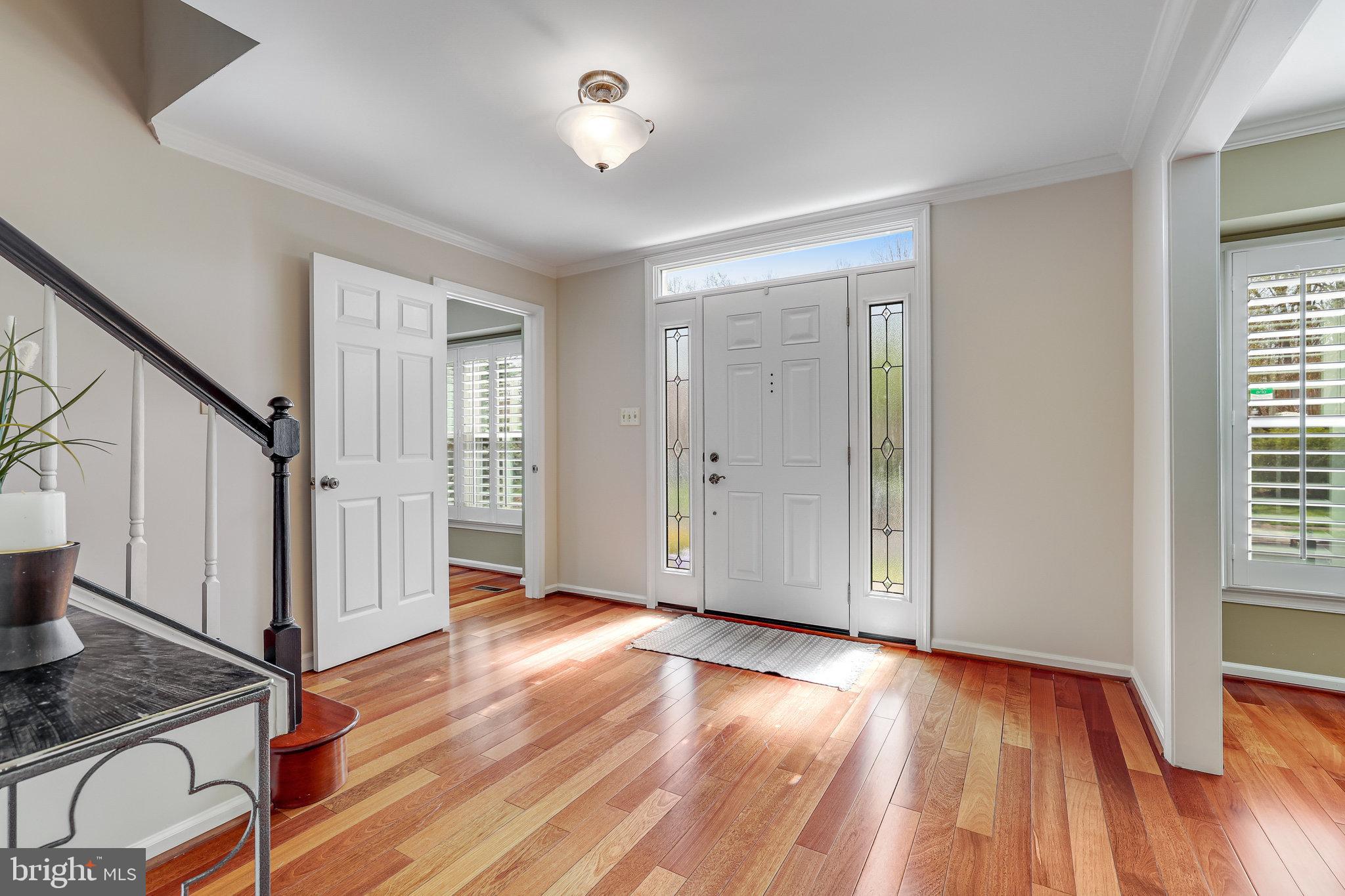 OLD DRANESVILLE HUNT CLUB - Residential