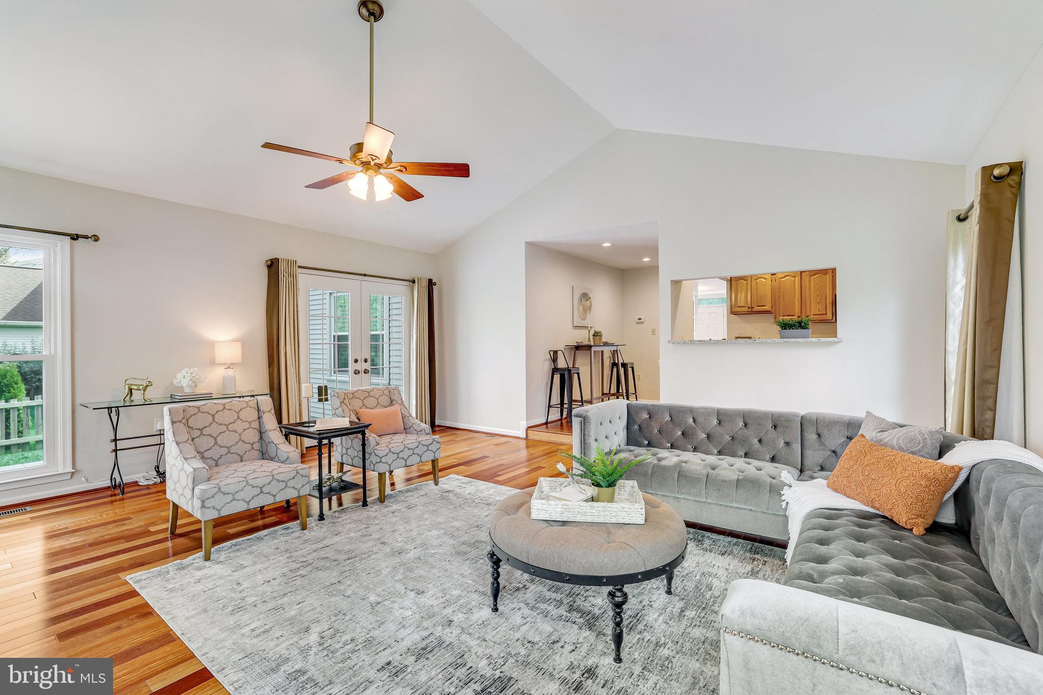 OLD DRANESVILLE HUNT CLUB - Residential