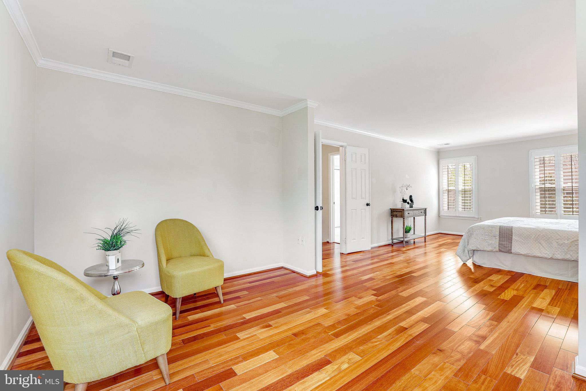 OLD DRANESVILLE HUNT CLUB - Residential