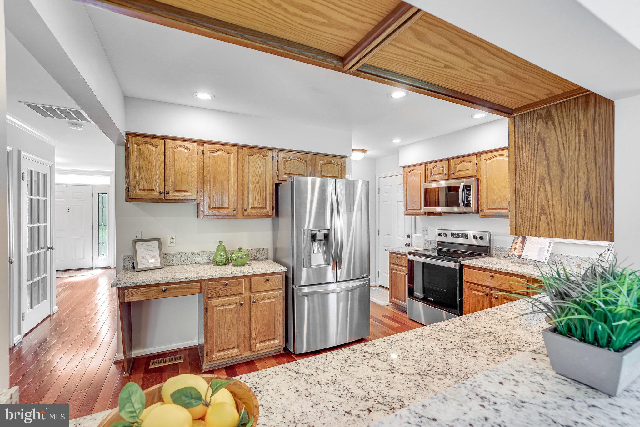 OLD DRANESVILLE HUNT CLUB - Residential