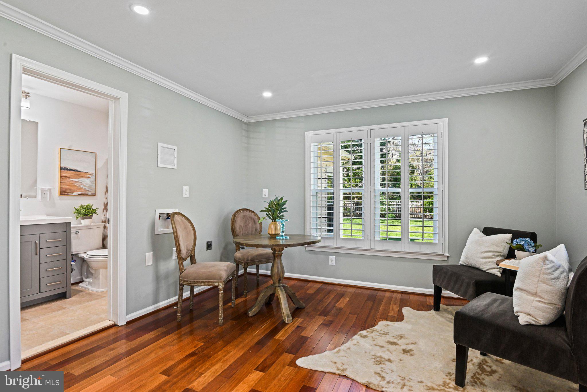 OLD DRANESVILLE HUNT CLUB - Residential