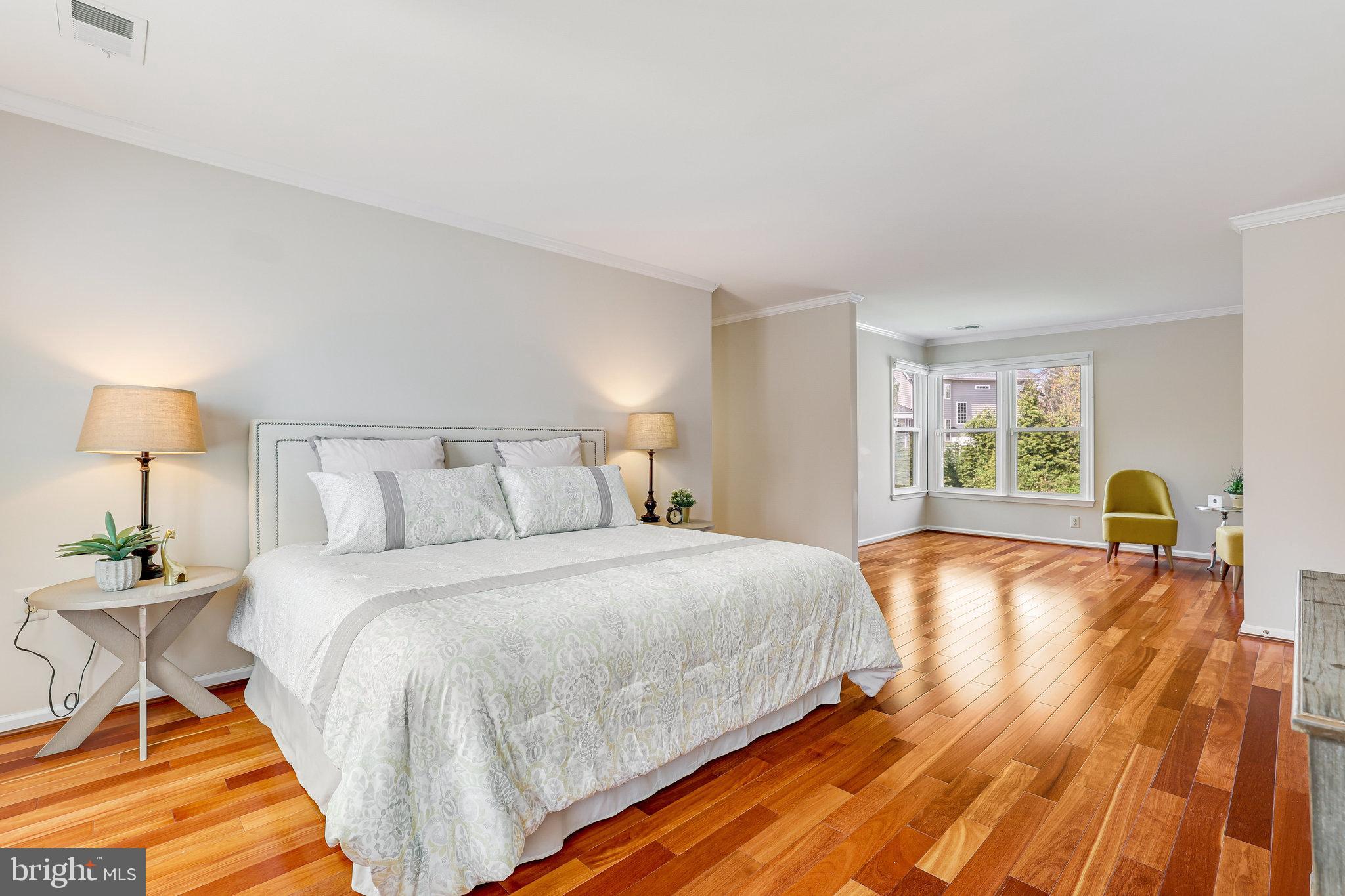 OLD DRANESVILLE HUNT CLUB - Residential