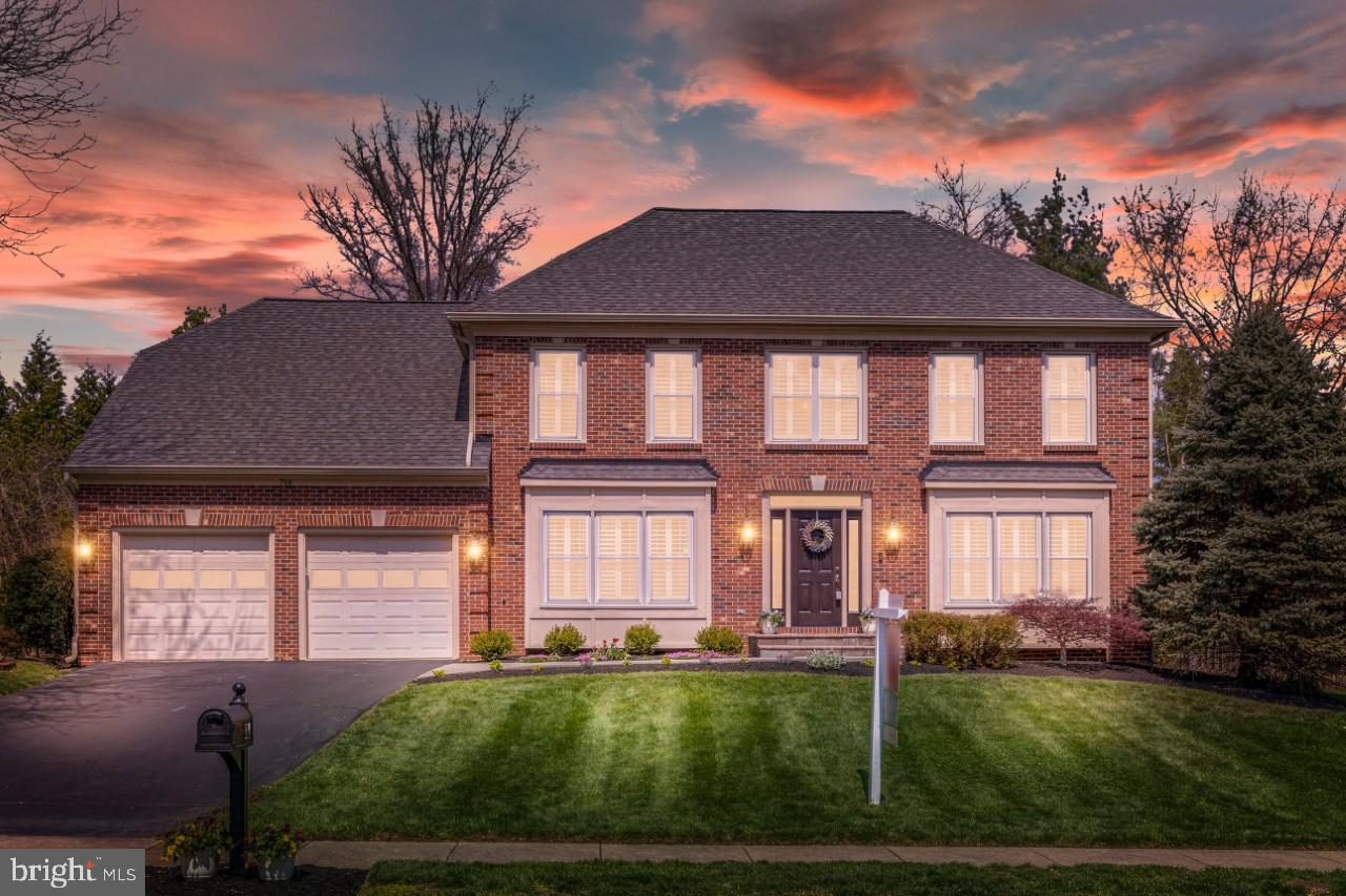 OLD DRANESVILLE HUNT CLUB - Residential