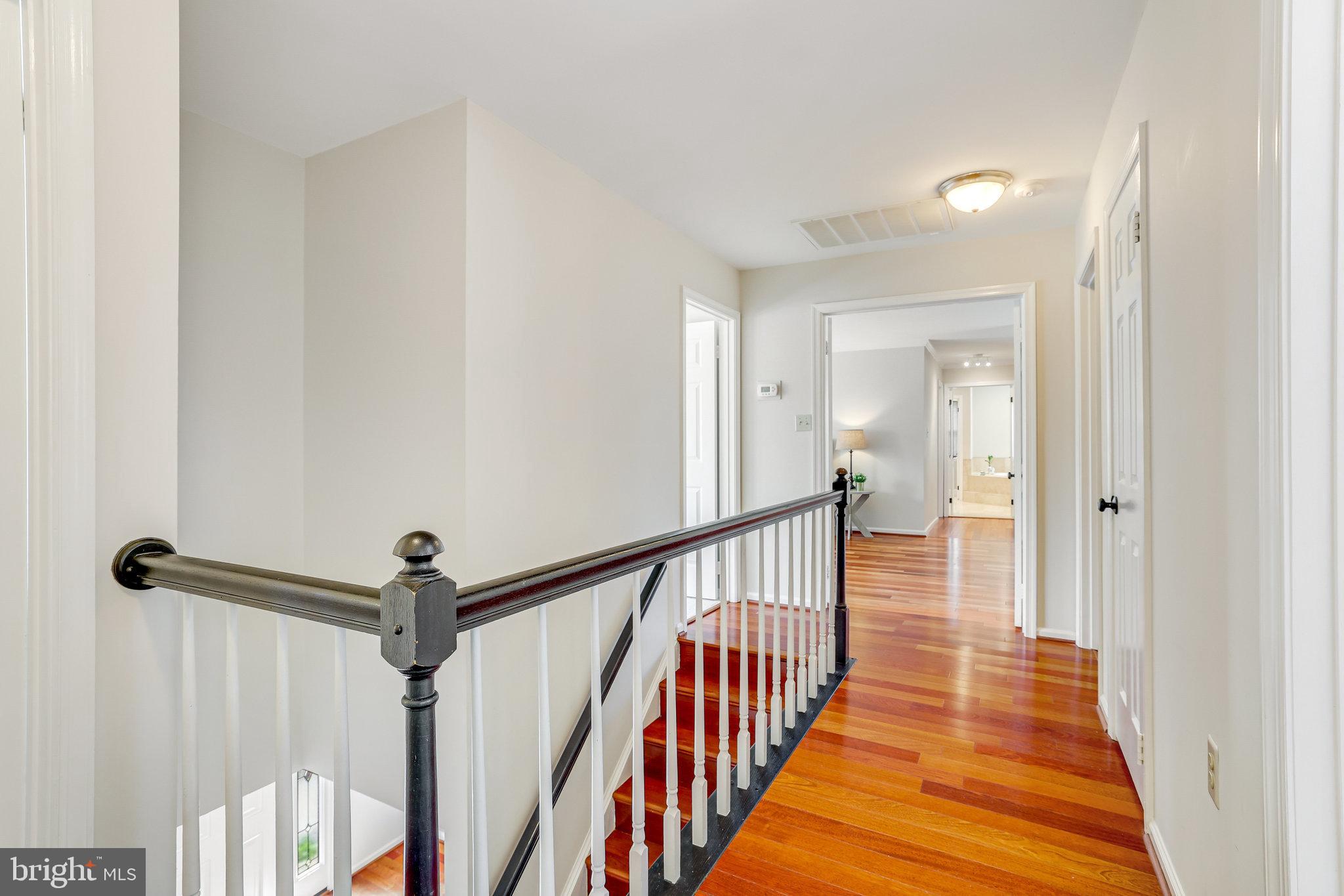 OLD DRANESVILLE HUNT CLUB - Residential