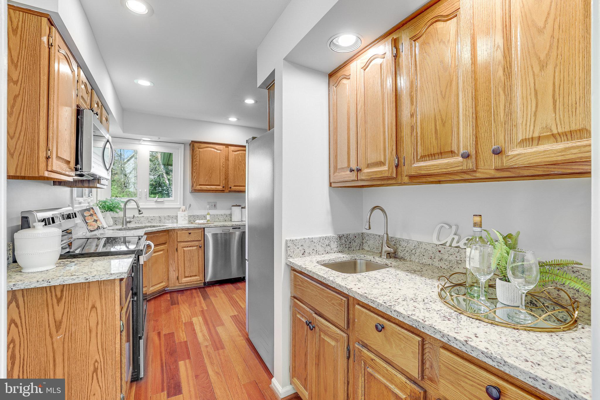 OLD DRANESVILLE HUNT CLUB - Residential