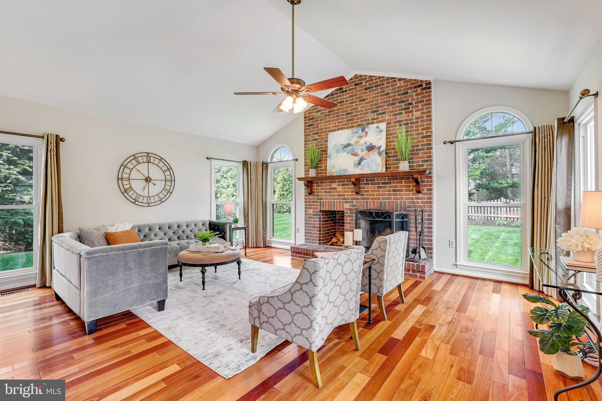 OLD DRANESVILLE HUNT CLUB - Residential