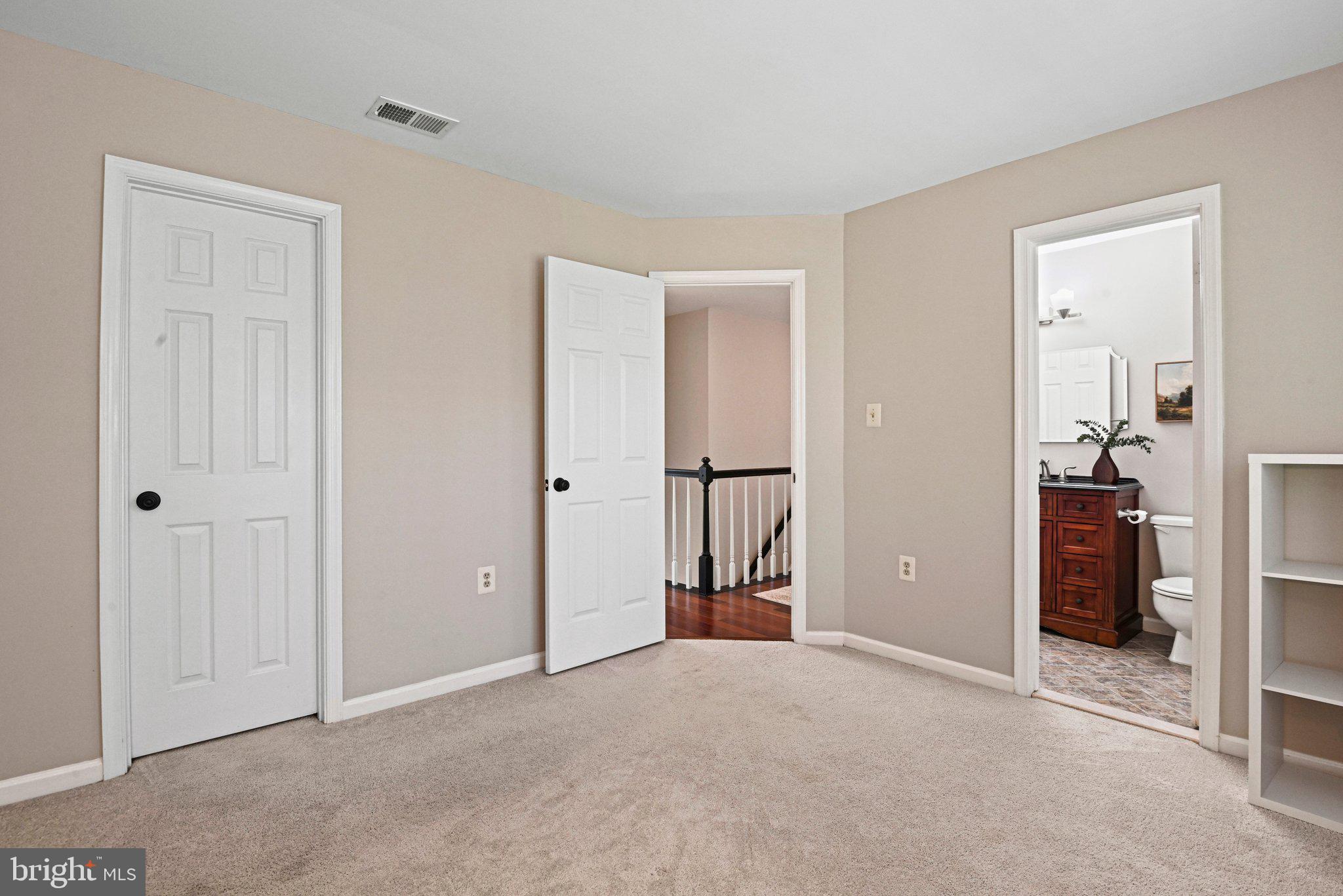 OLD DRANESVILLE HUNT CLUB - Residential