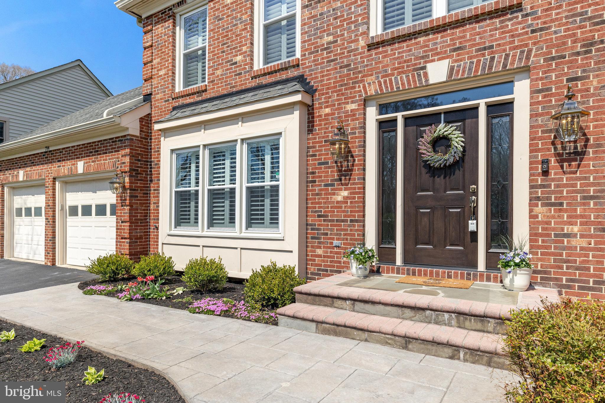 OLD DRANESVILLE HUNT CLUB - Residential