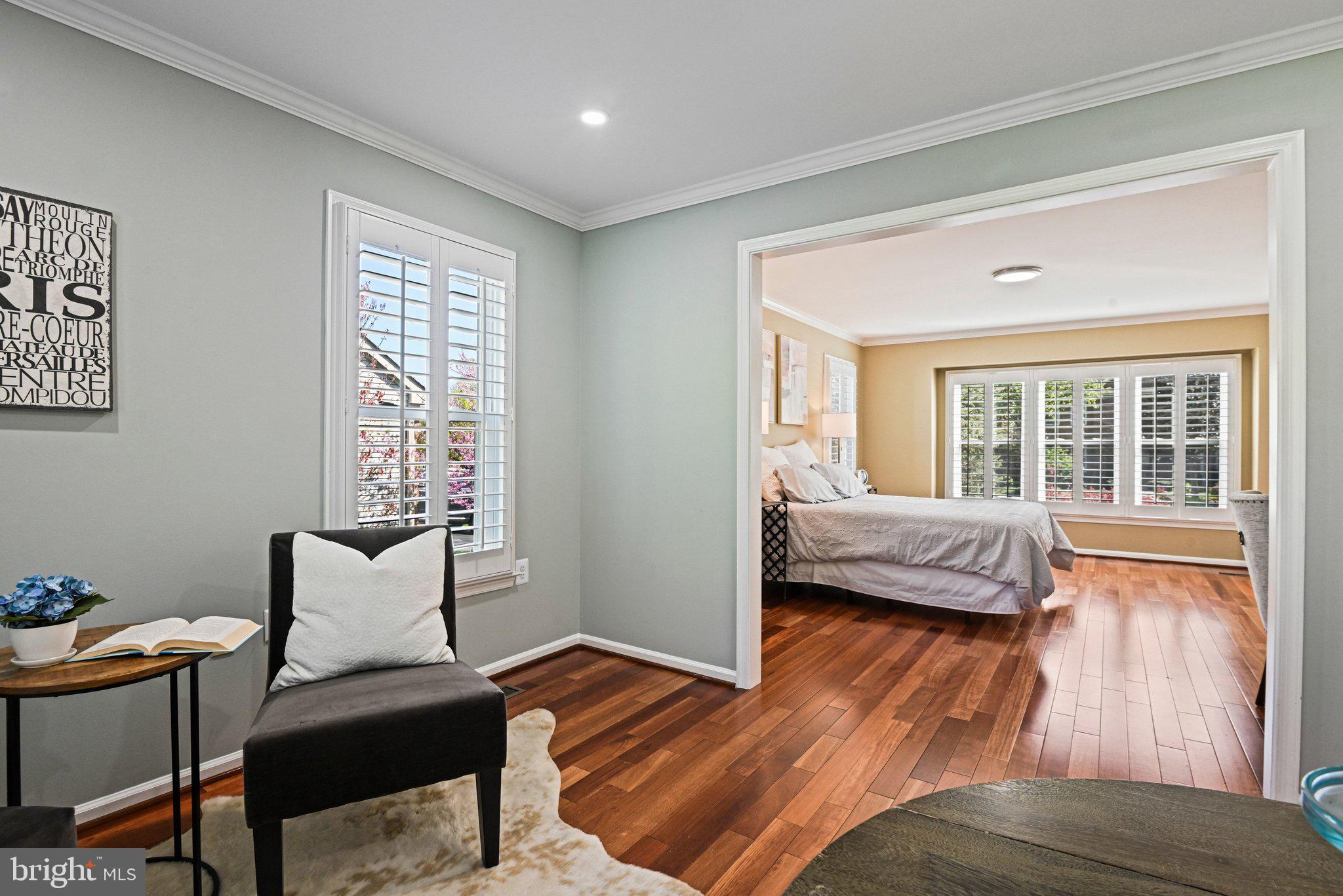 OLD DRANESVILLE HUNT CLUB - Residential