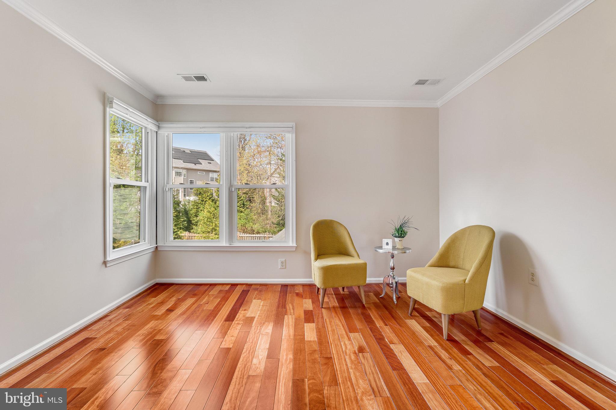 OLD DRANESVILLE HUNT CLUB - Residential