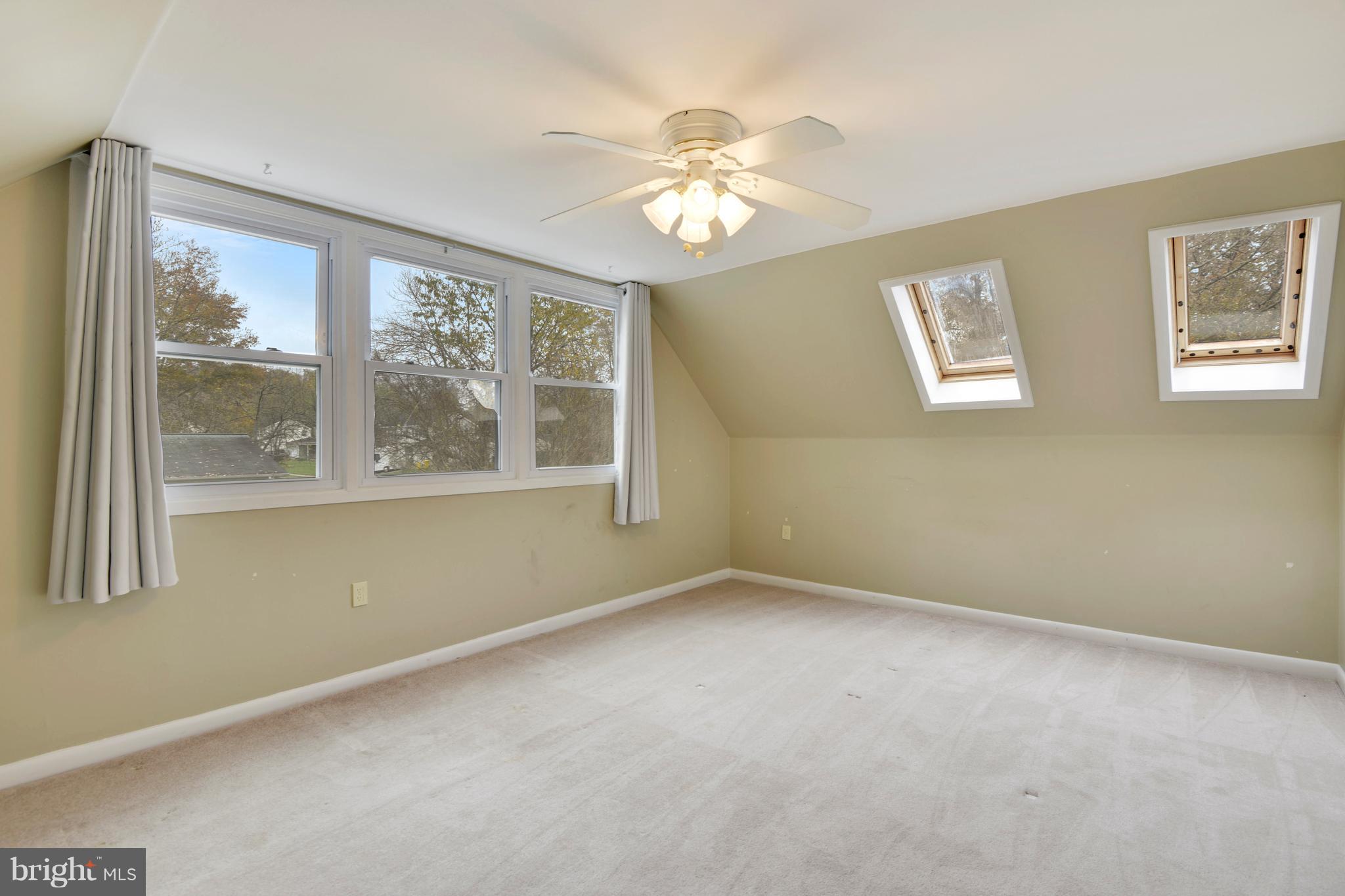 CROFTON PARK - Residential