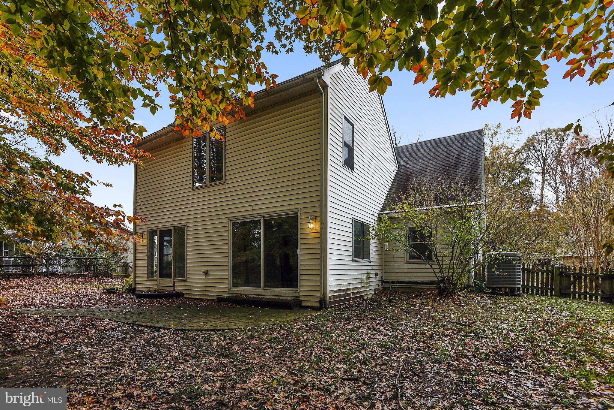 CROFTON PARK - Residential