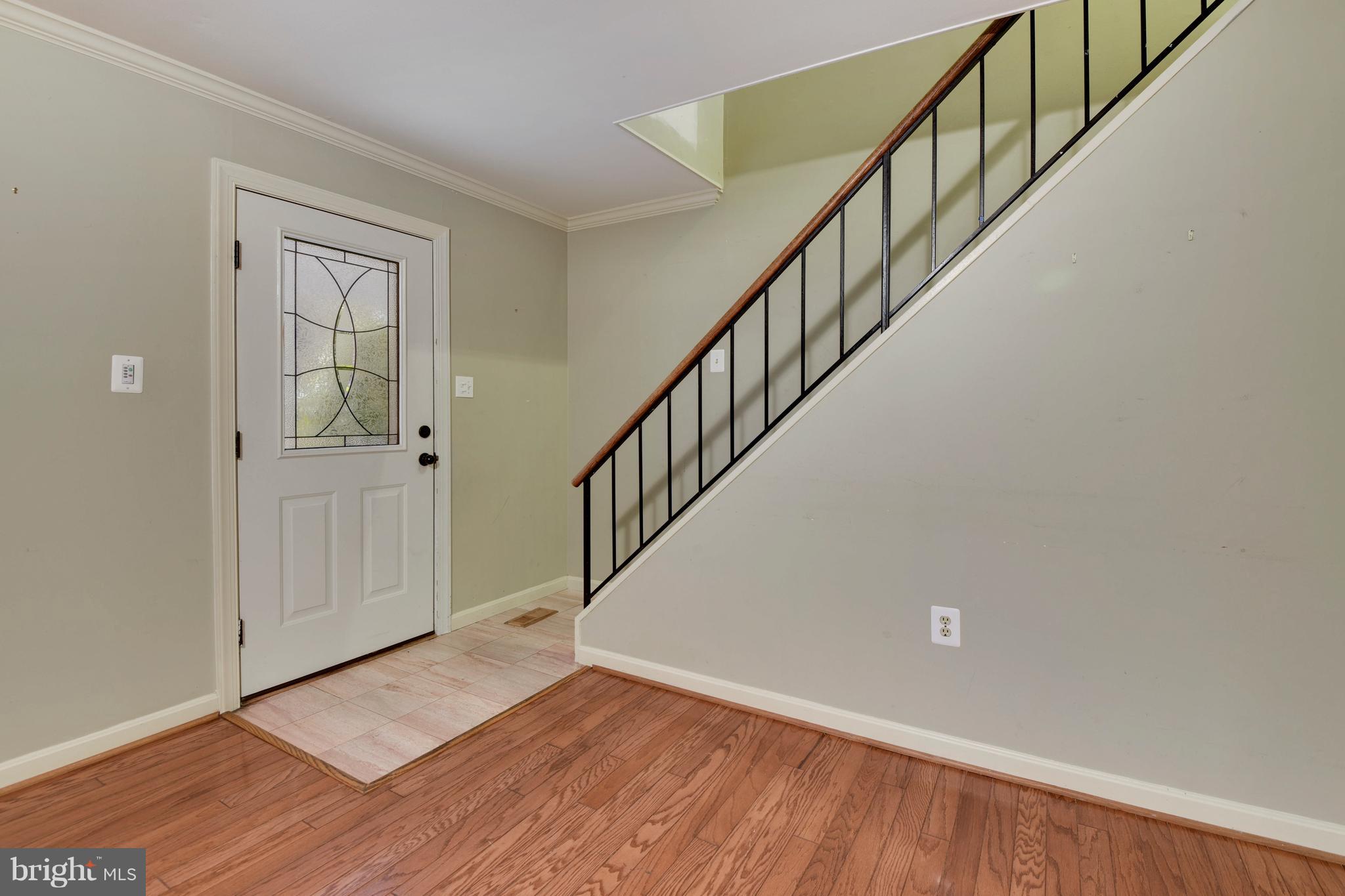 CROFTON PARK - Residential