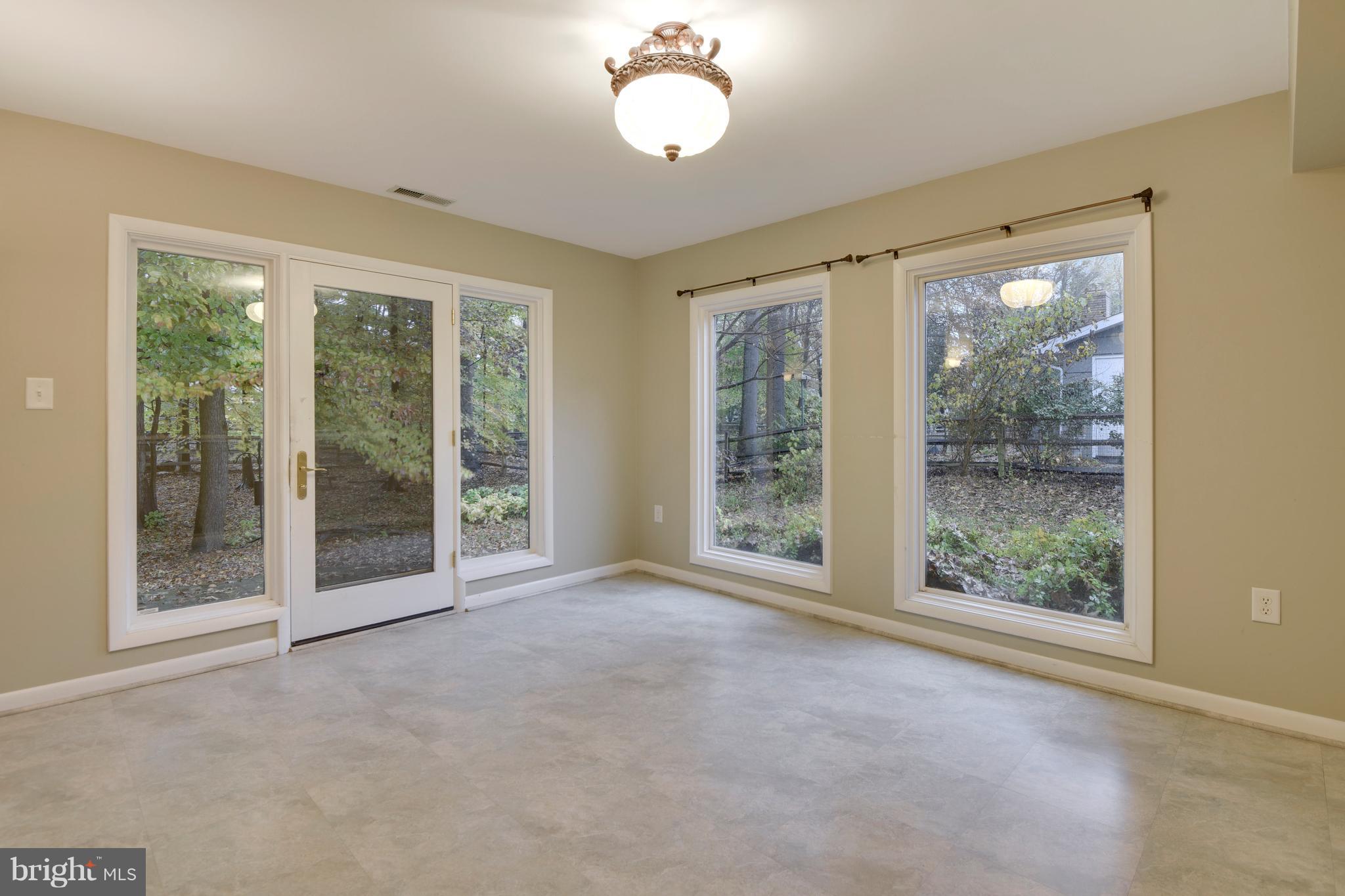 CROFTON PARK - Residential