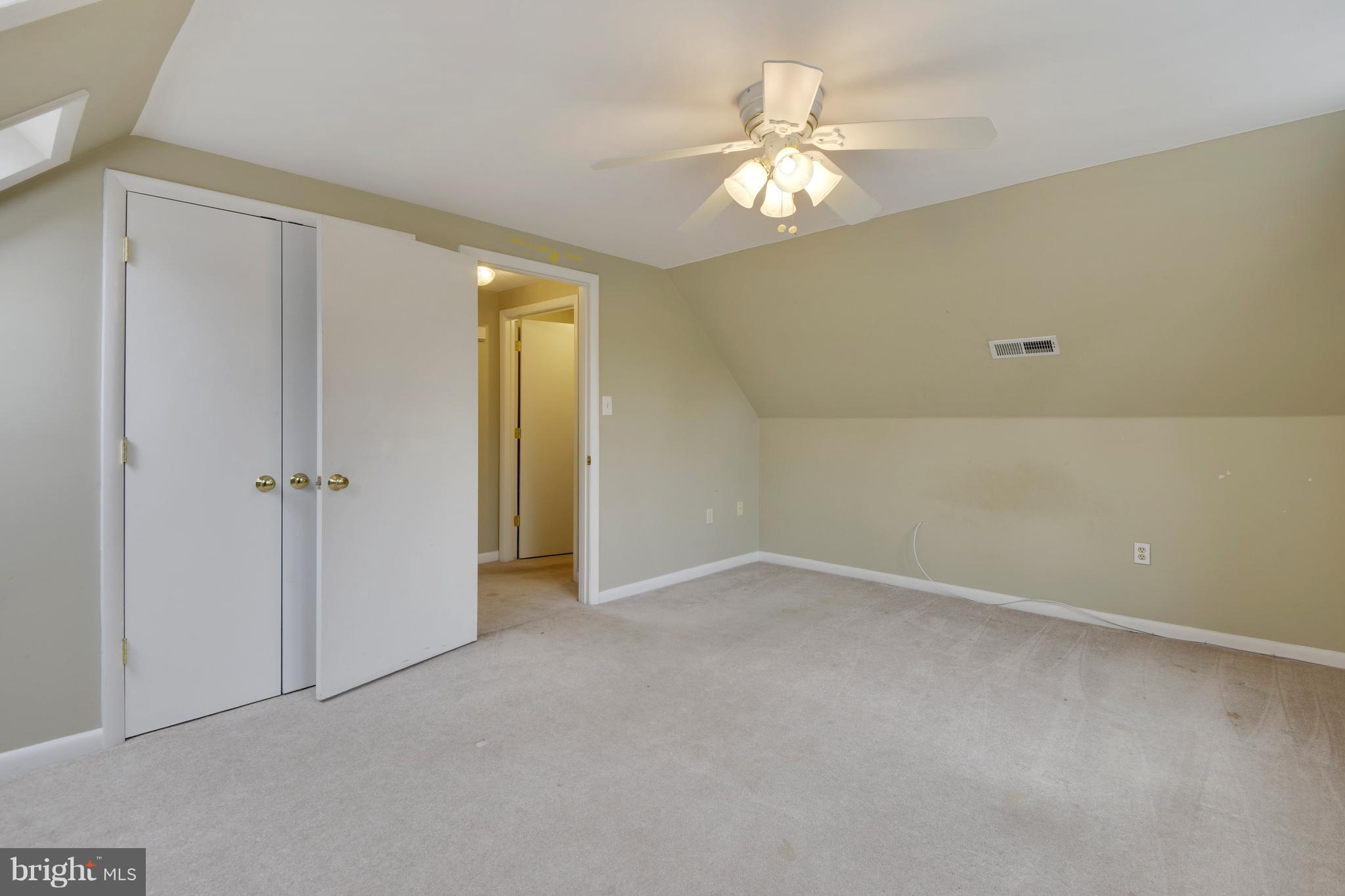 CROFTON PARK - Residential