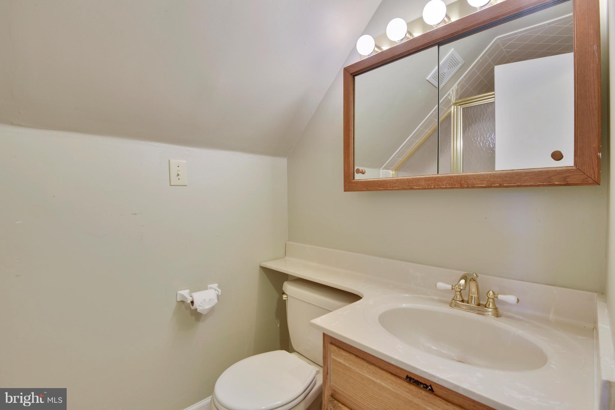 CROFTON PARK - Residential