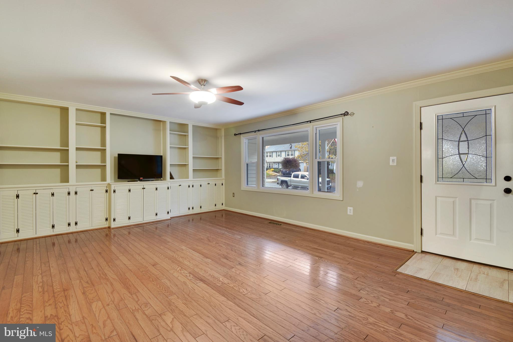 CROFTON PARK - Residential